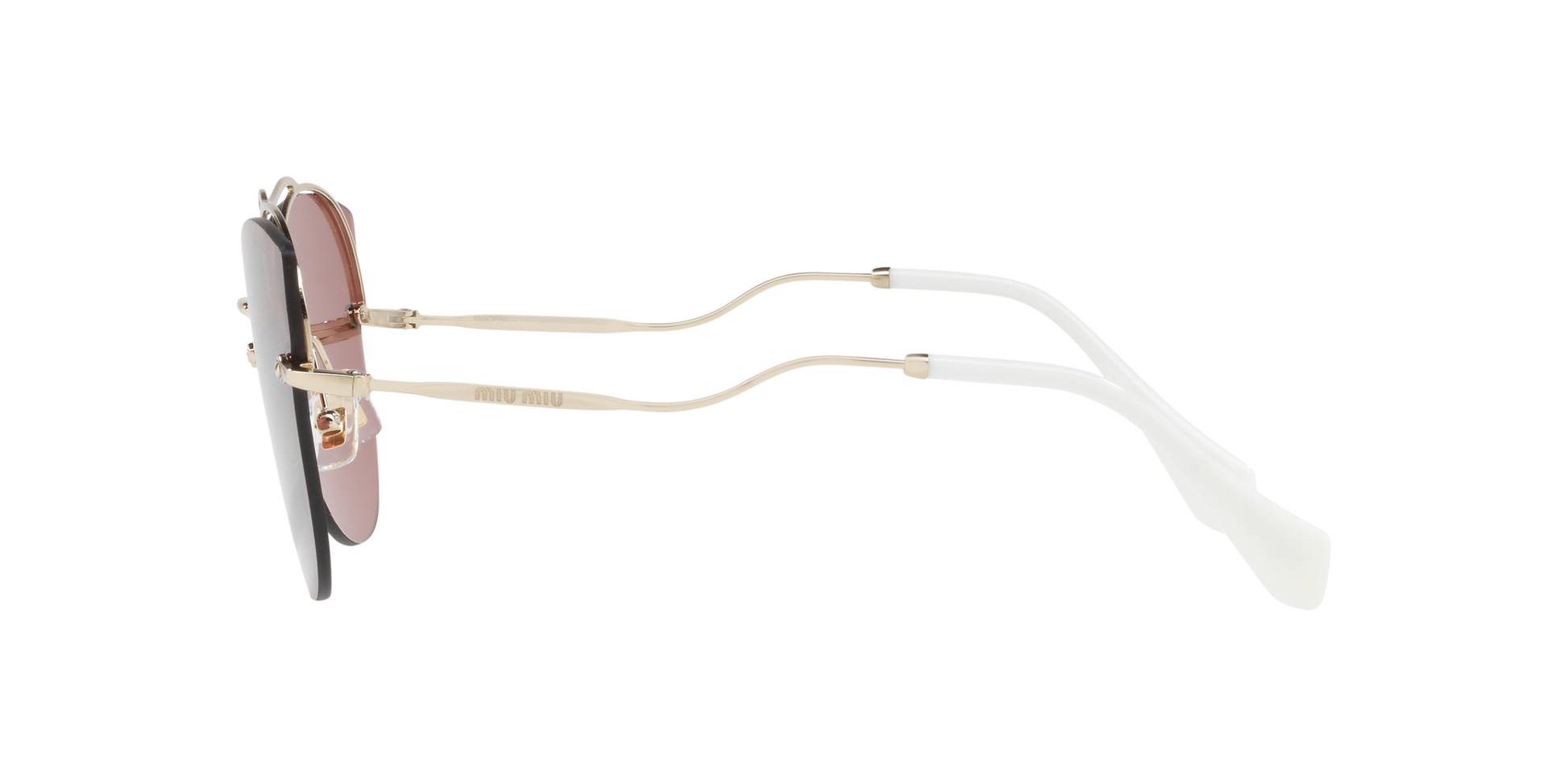 Miu Miu MU 52SS ZVN0A0 62