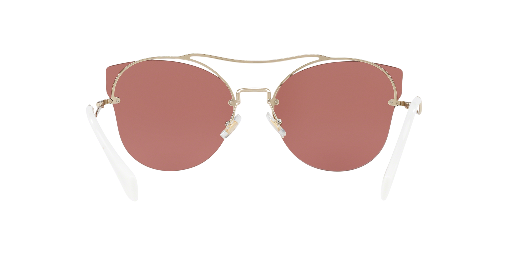 Miu Miu MU 52SS ZVN0A0 62