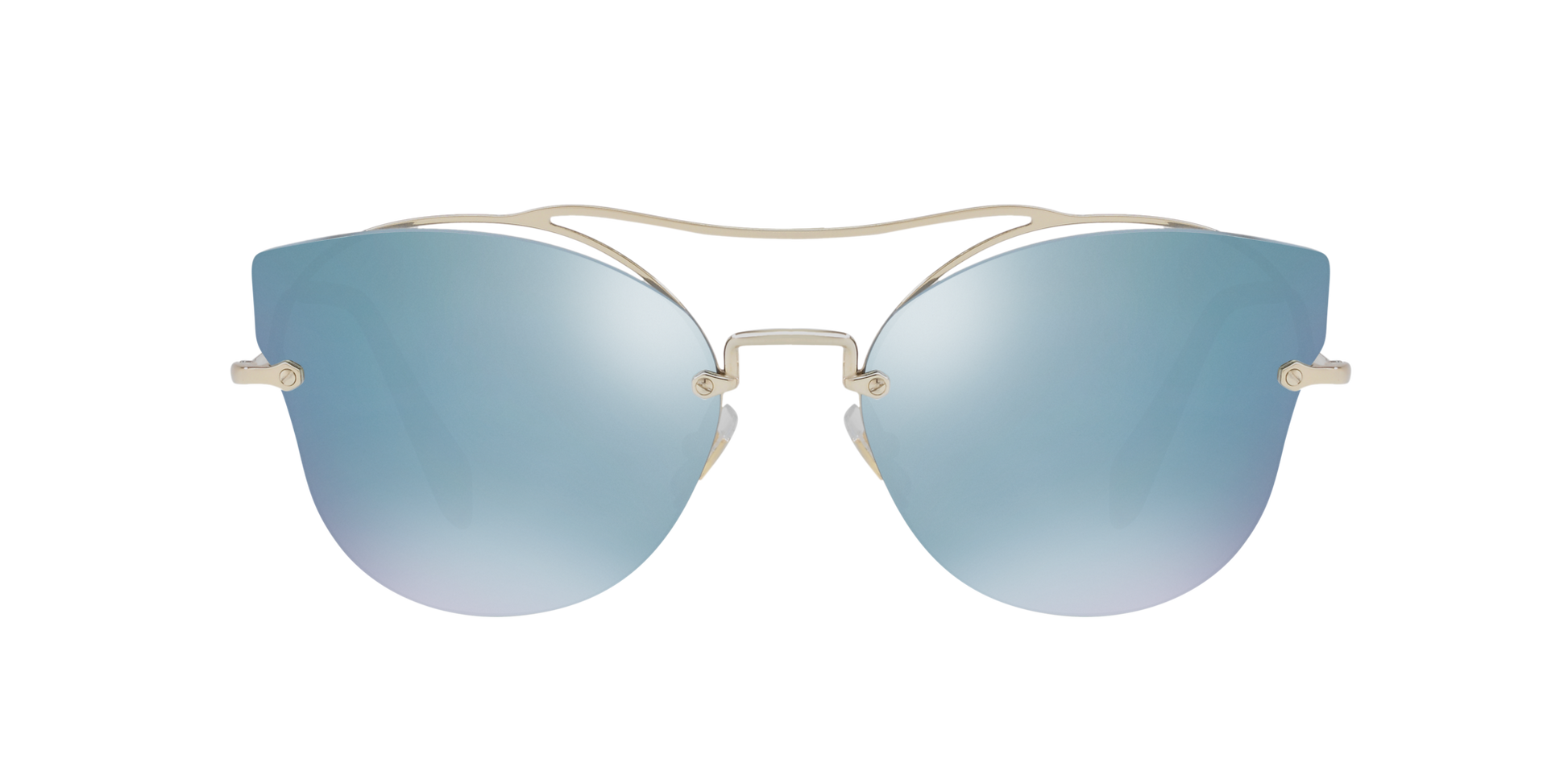 Miu Miu MU 52SS ZVN5Q0 62