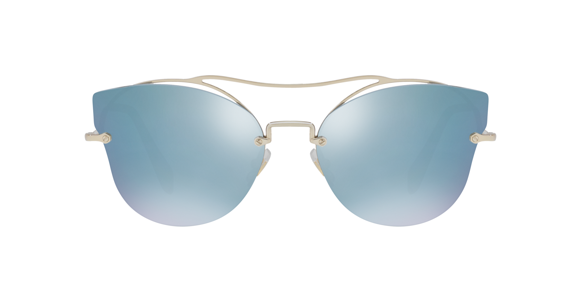 Miu Miu MU 52SS ZVN5Q0 62