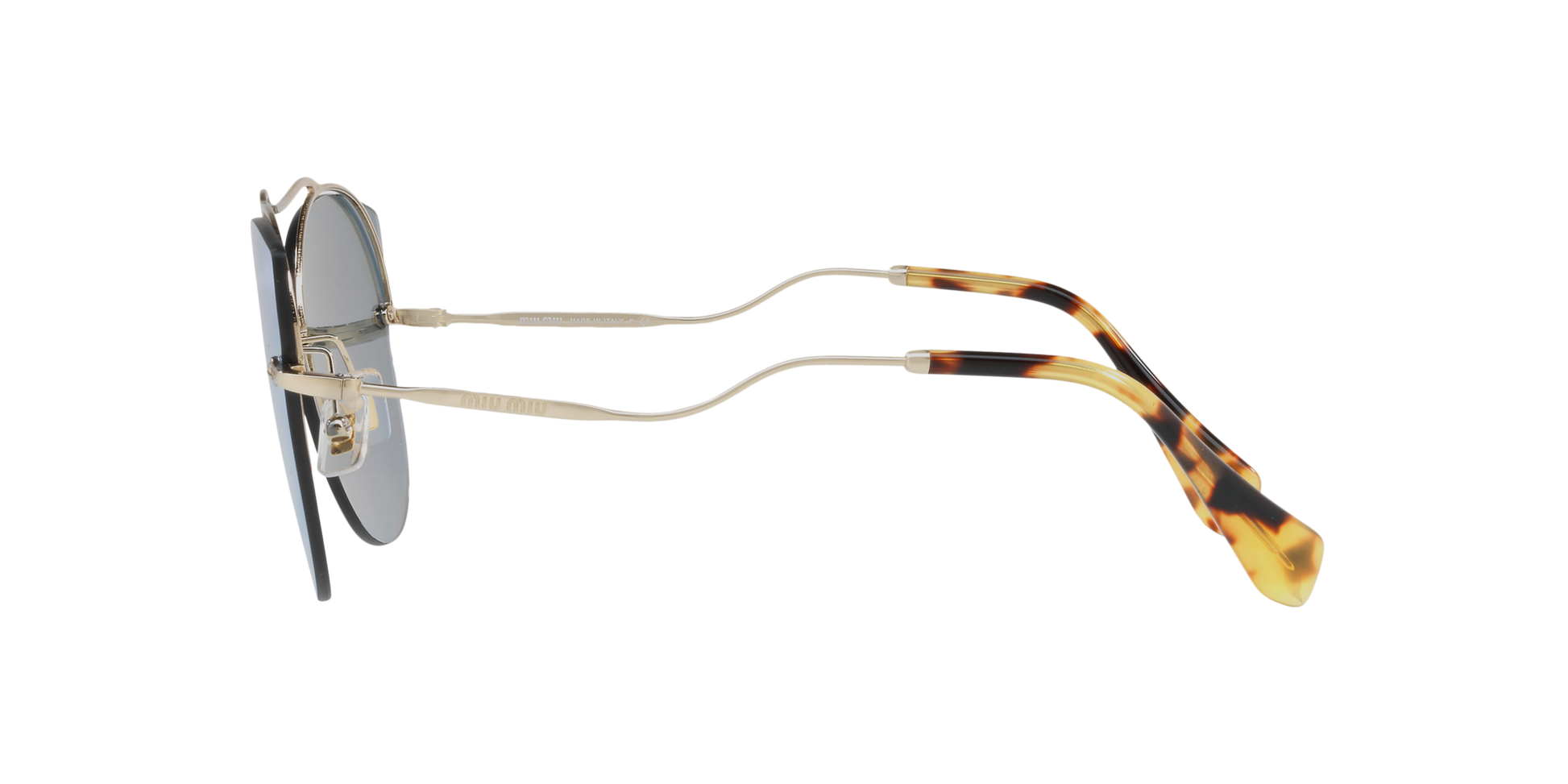 Miu Miu MU 52SS ZVN5Q0 62