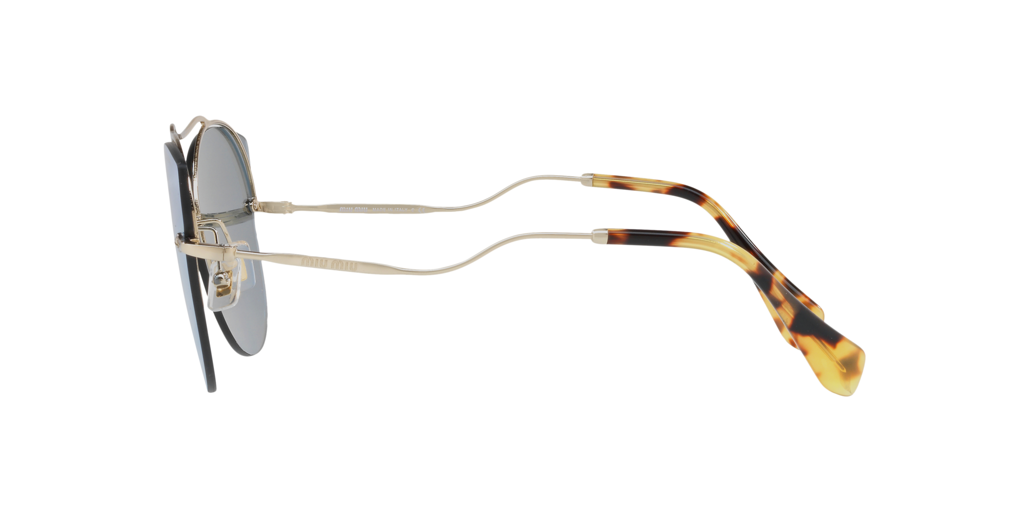 Miu Miu MU 52SS ZVN5Q0 62