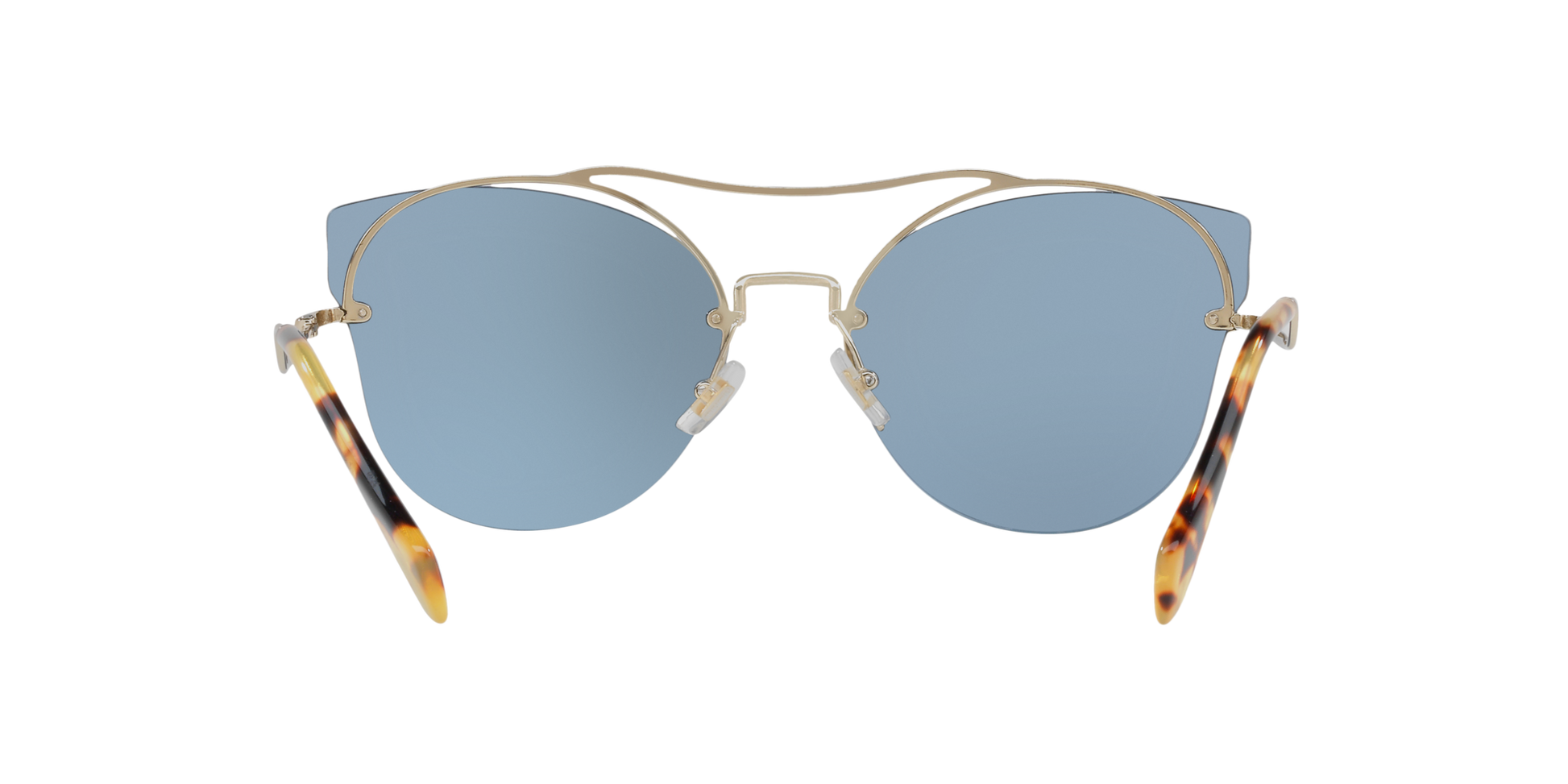 Miu Miu MU 52SS ZVN5Q0 62