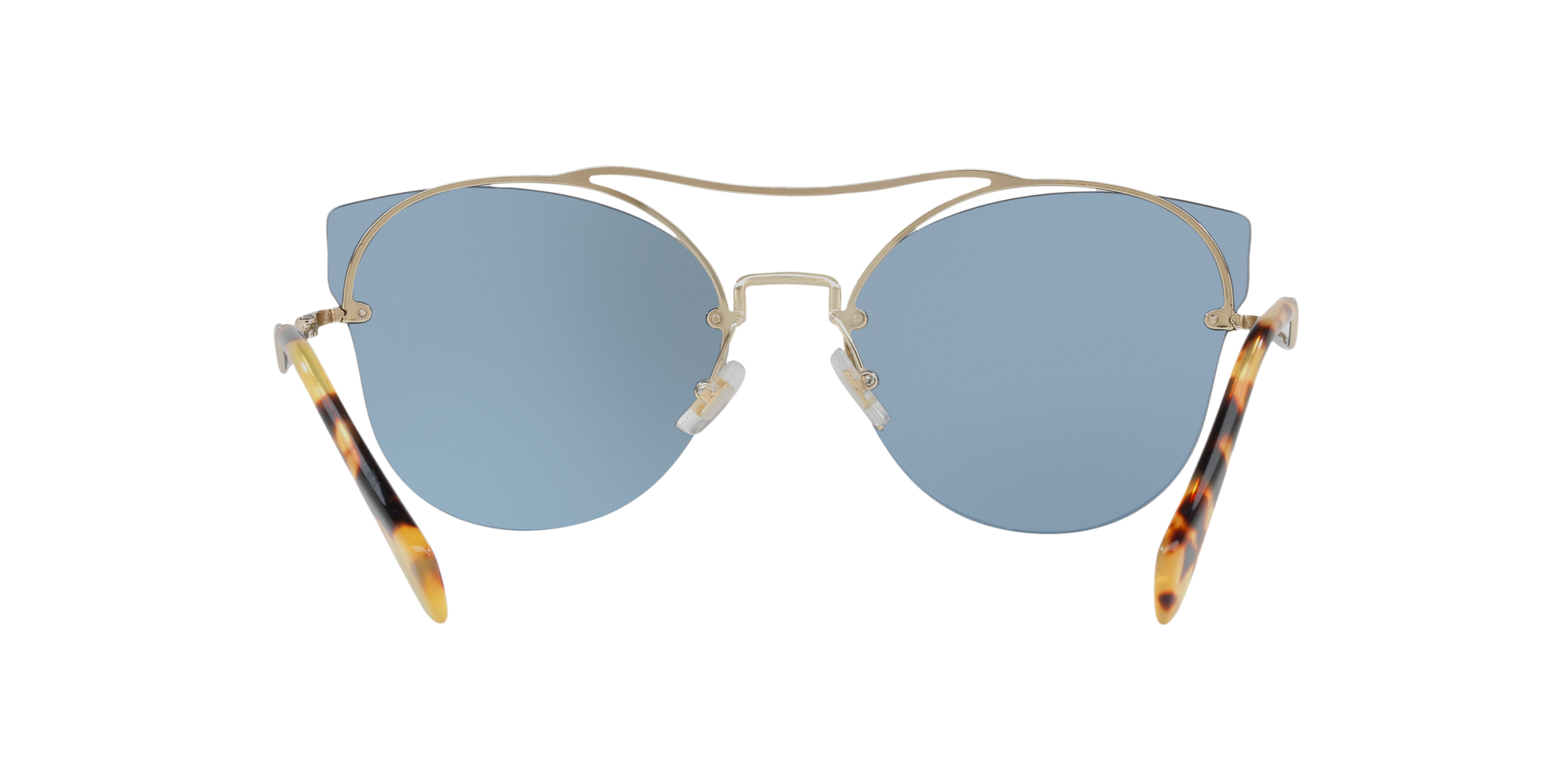 Miu Miu MU 52SS ZVN5Q0 62