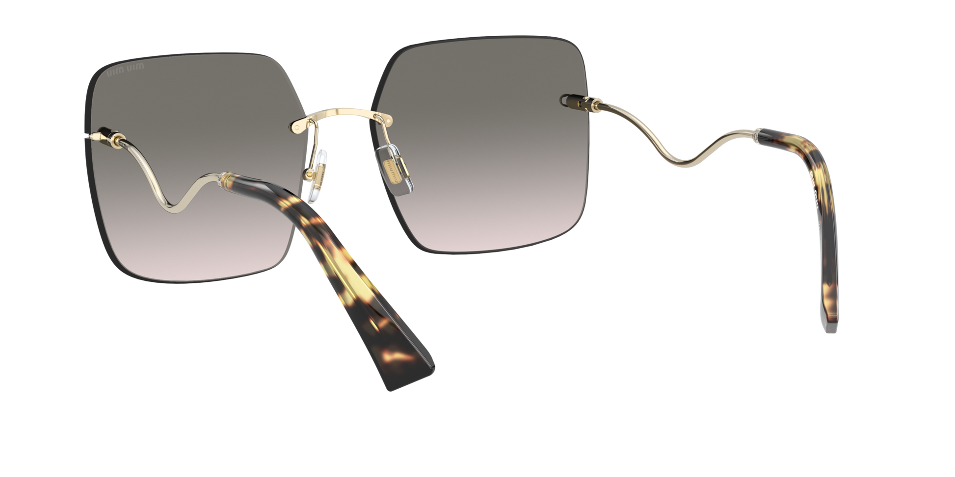 Miu Miu MU 52XS ZVN09A 64