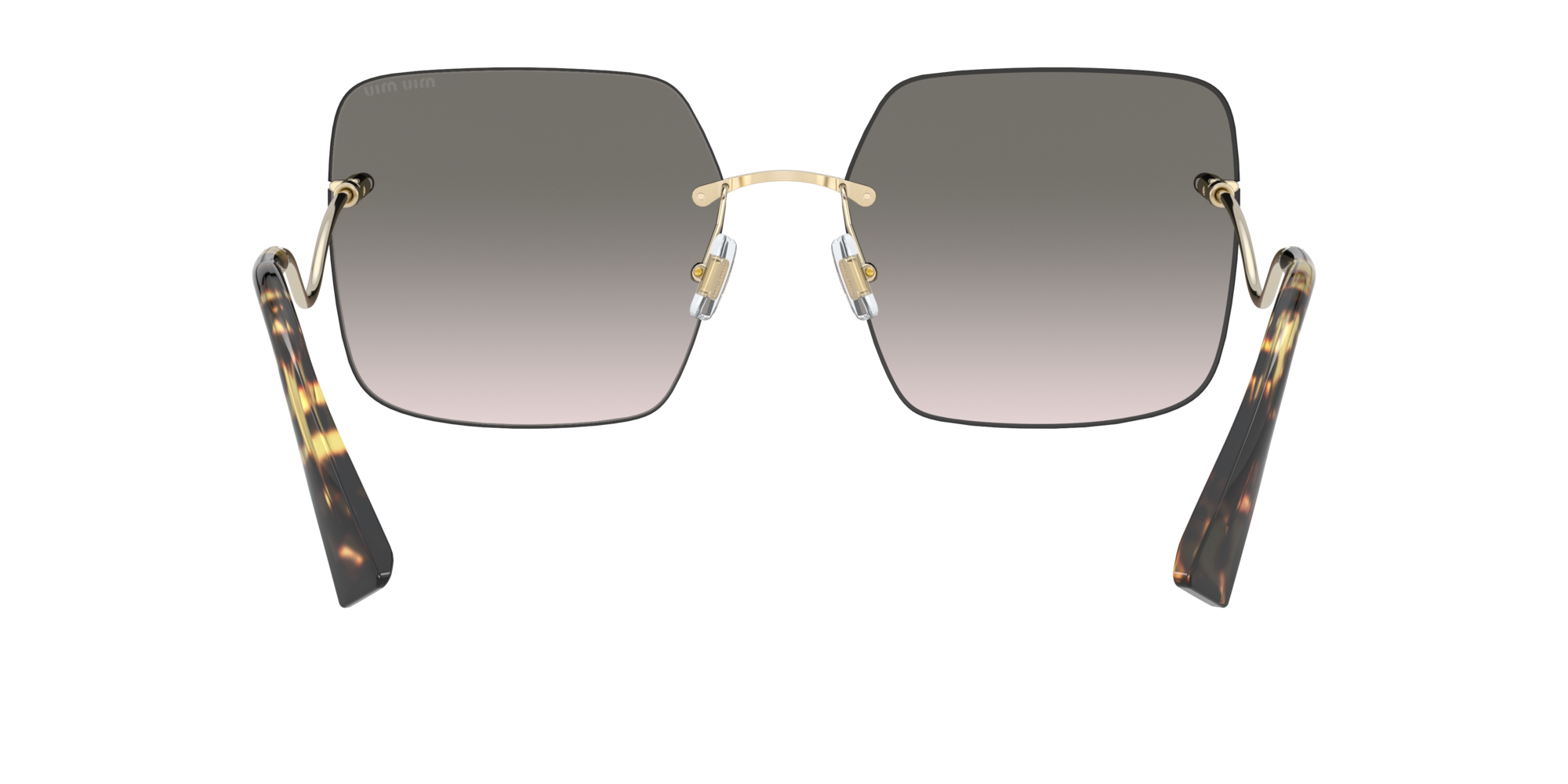 Miu Miu MU 52XS ZVN09A 64