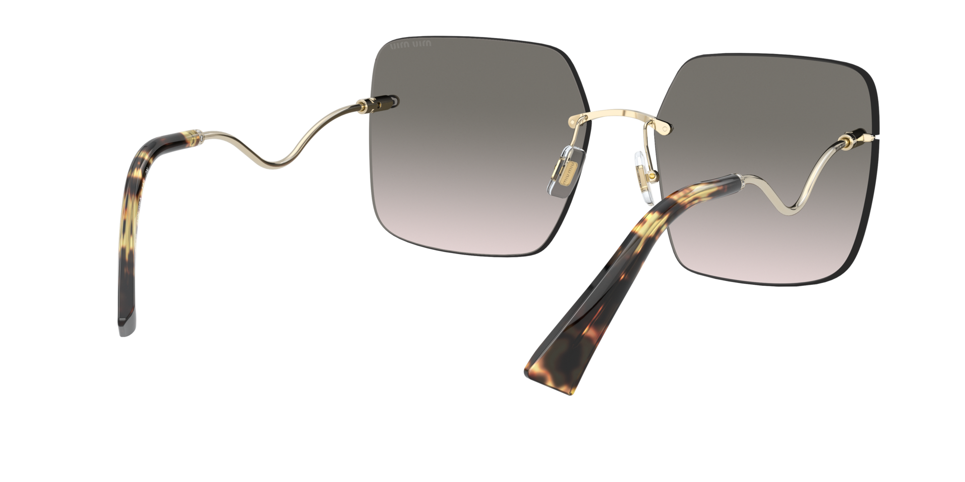 Miu Miu MU 52XS ZVN09A 64