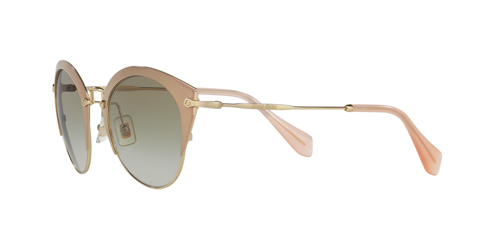 Miu Miu MU 53RS UFD3H2 52