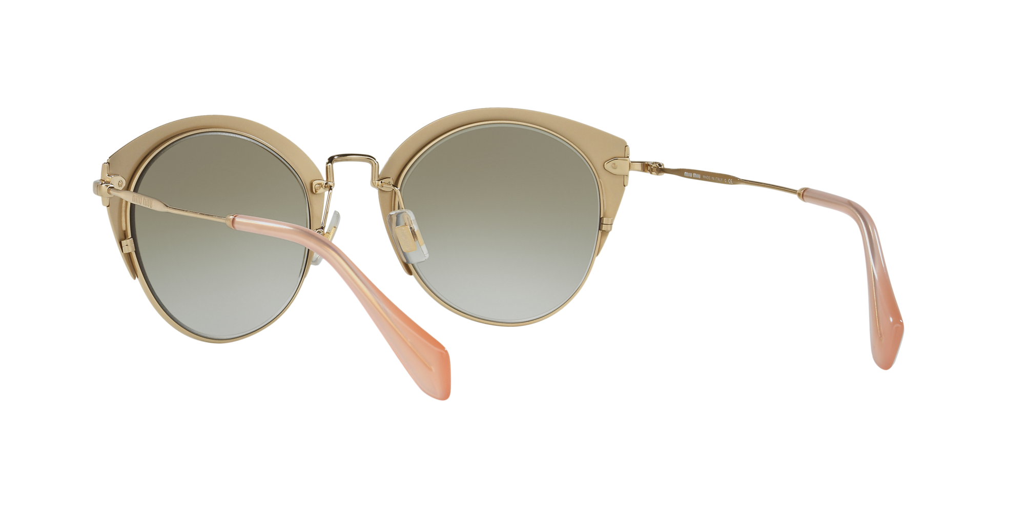 Miu Miu MU 53RS UFD3H2 52