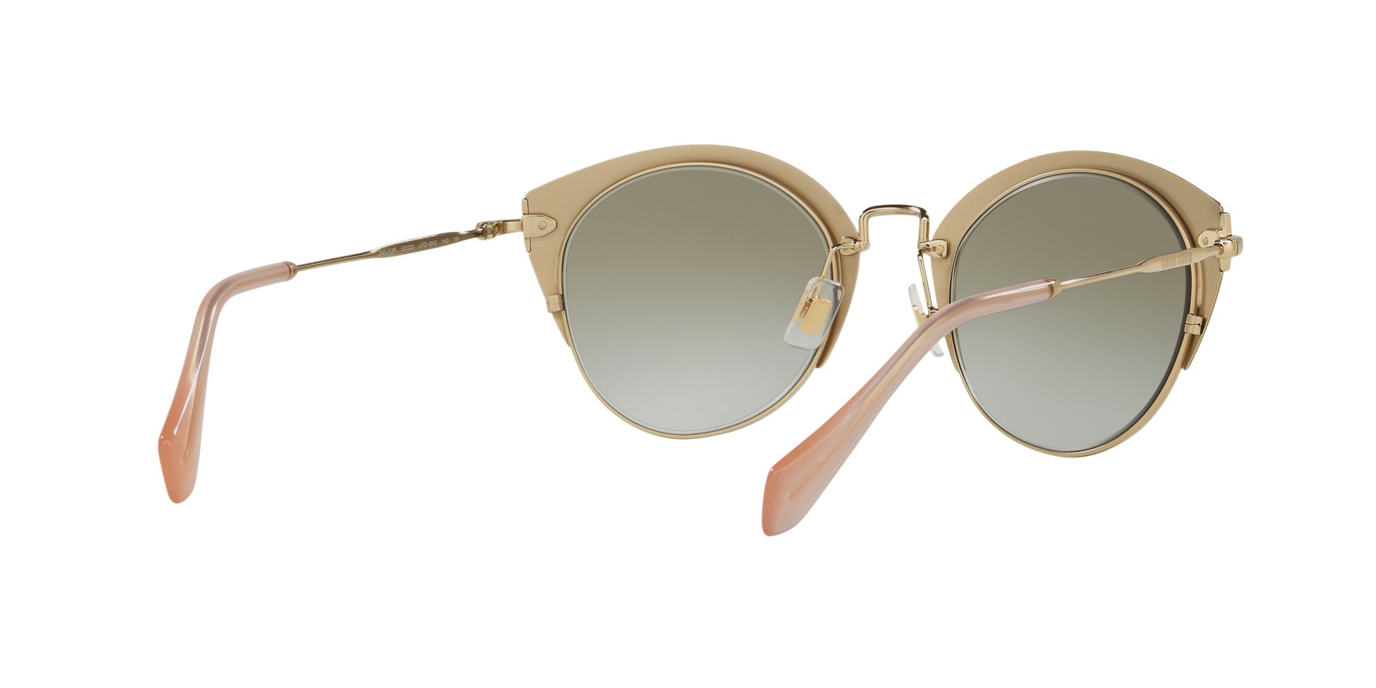 Miu Miu MU 53RS UFD3H2 52