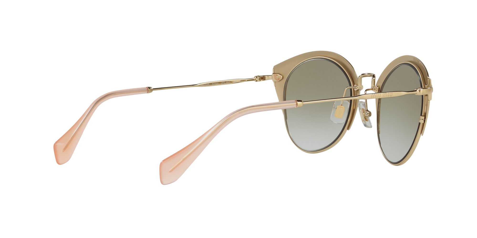 Miu Miu MU 53RS UFD3H2 52