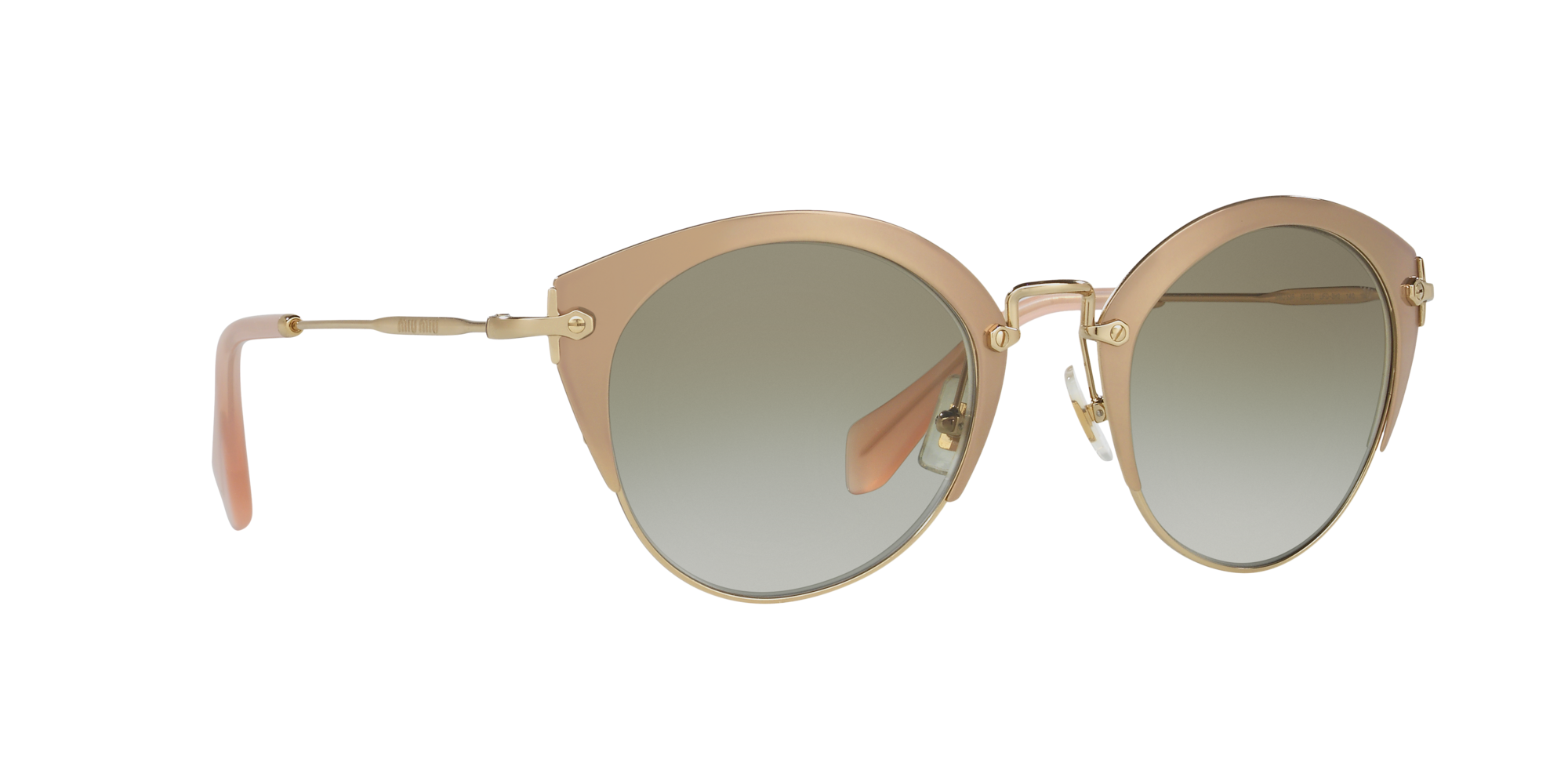 Miu Miu MU 53RS UFD3H2 52