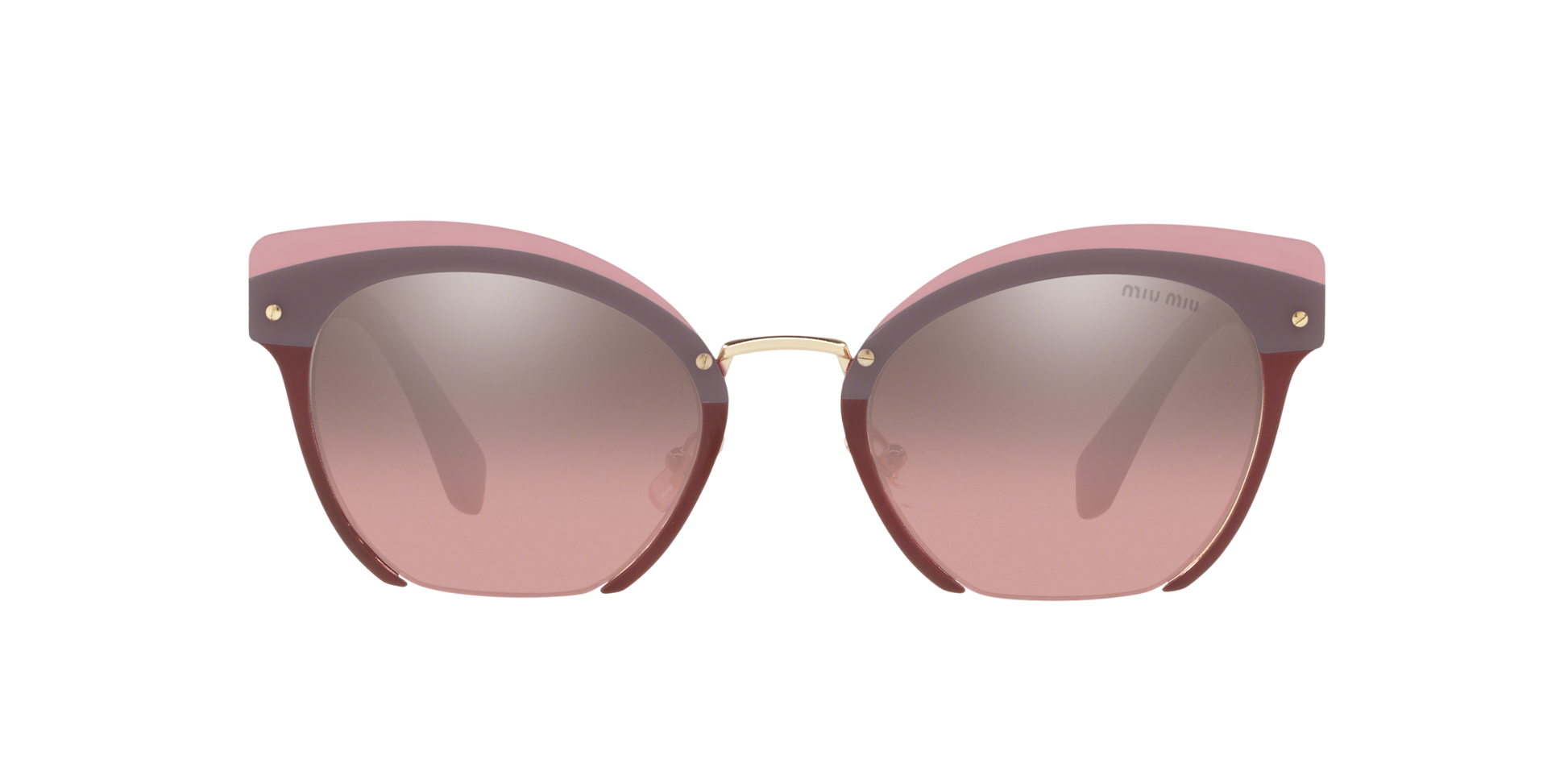 Miu Miu MU 53TS CCG7L1 53