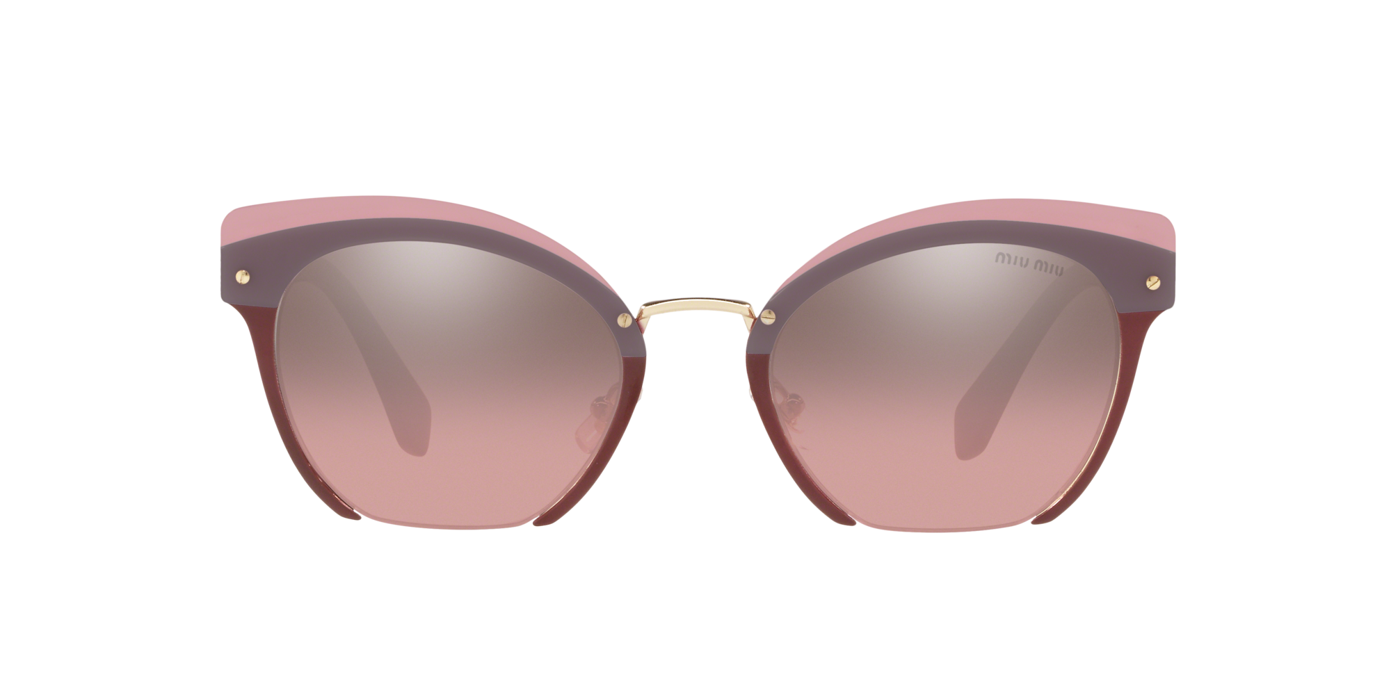 Miu Miu MU 53TS CCG7L1 53