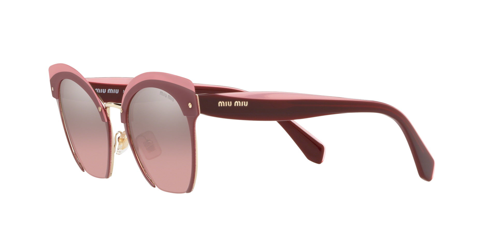 Miu Miu MU 53TS CCG7L1 53