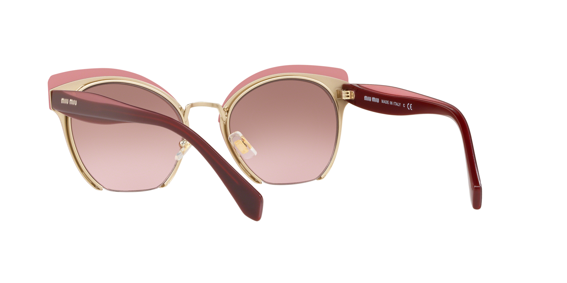 Miu Miu MU 53TS CCG7L1 53