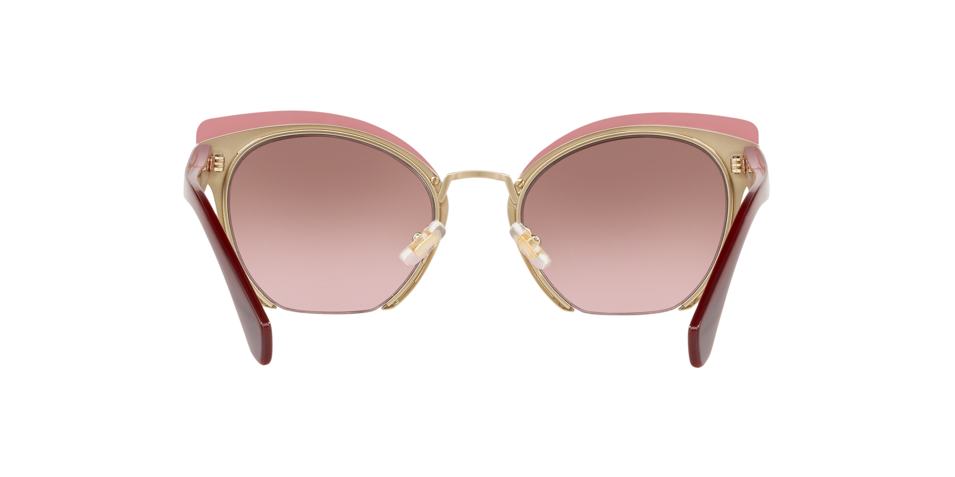 Miu Miu MU 53TS CCG7L1 53