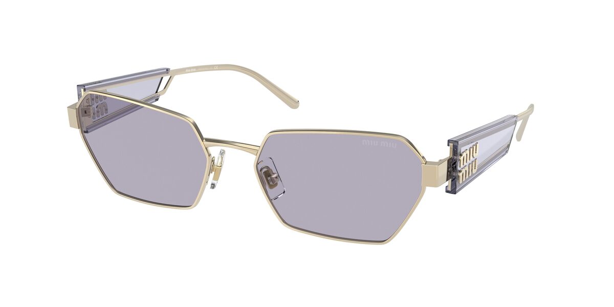 Miu Miu MU 53WS ZVN05S