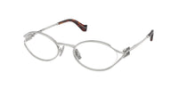 Miu Miu MU 53ZV 1BC1O1