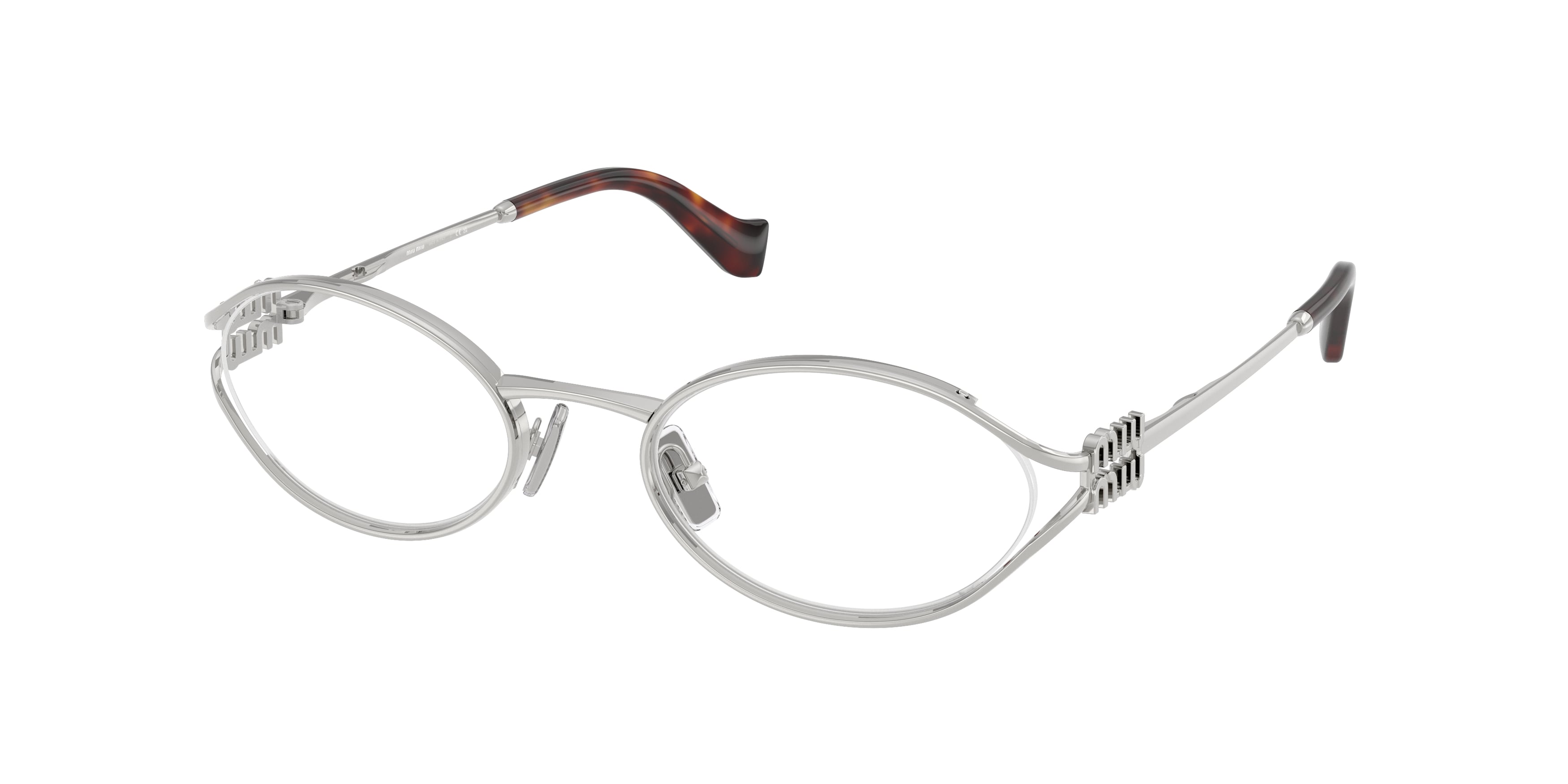 Miu Miu MU 53ZV 1BC1O1