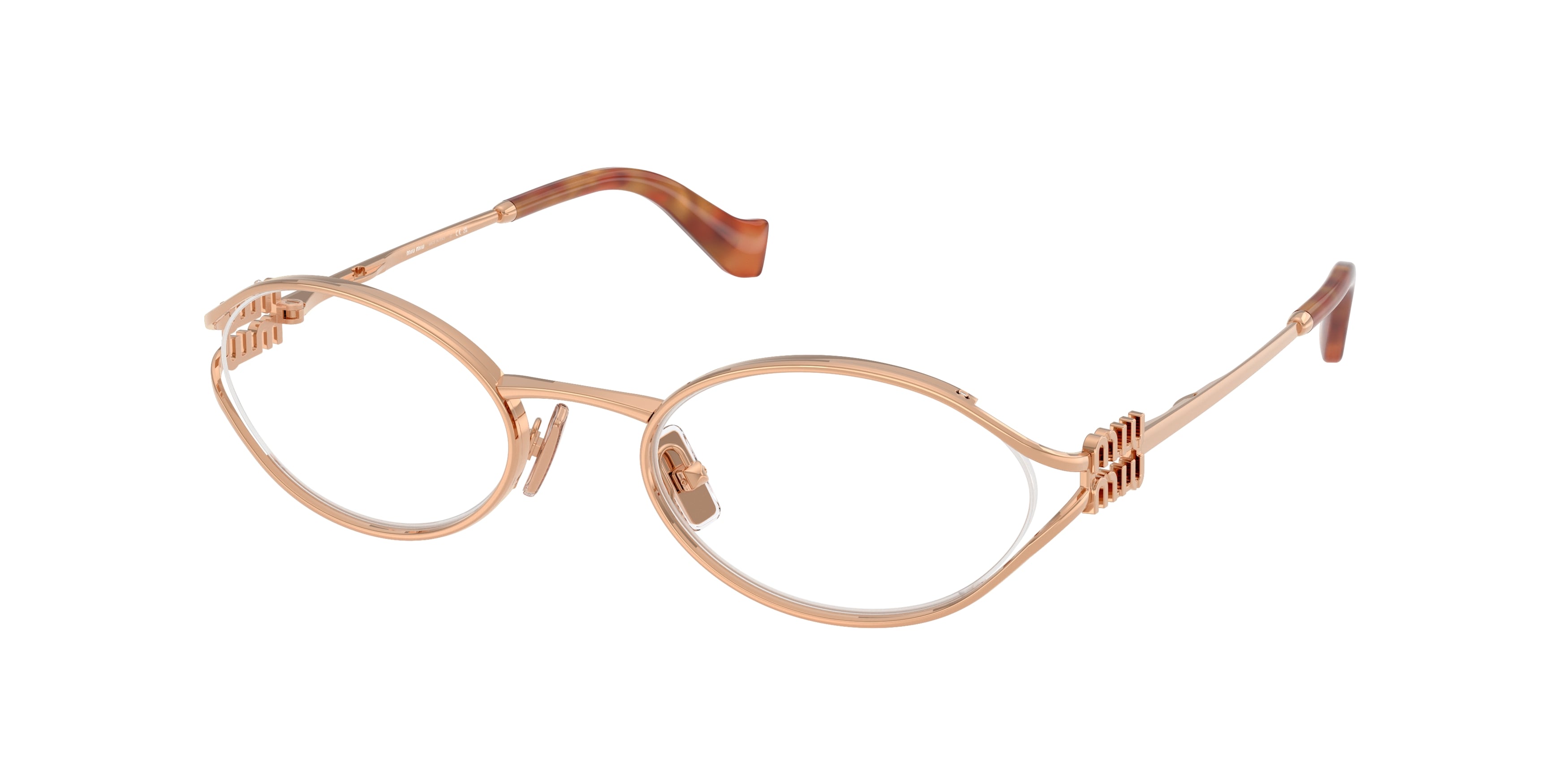 Miu Miu MU 53ZV ZVF1O1