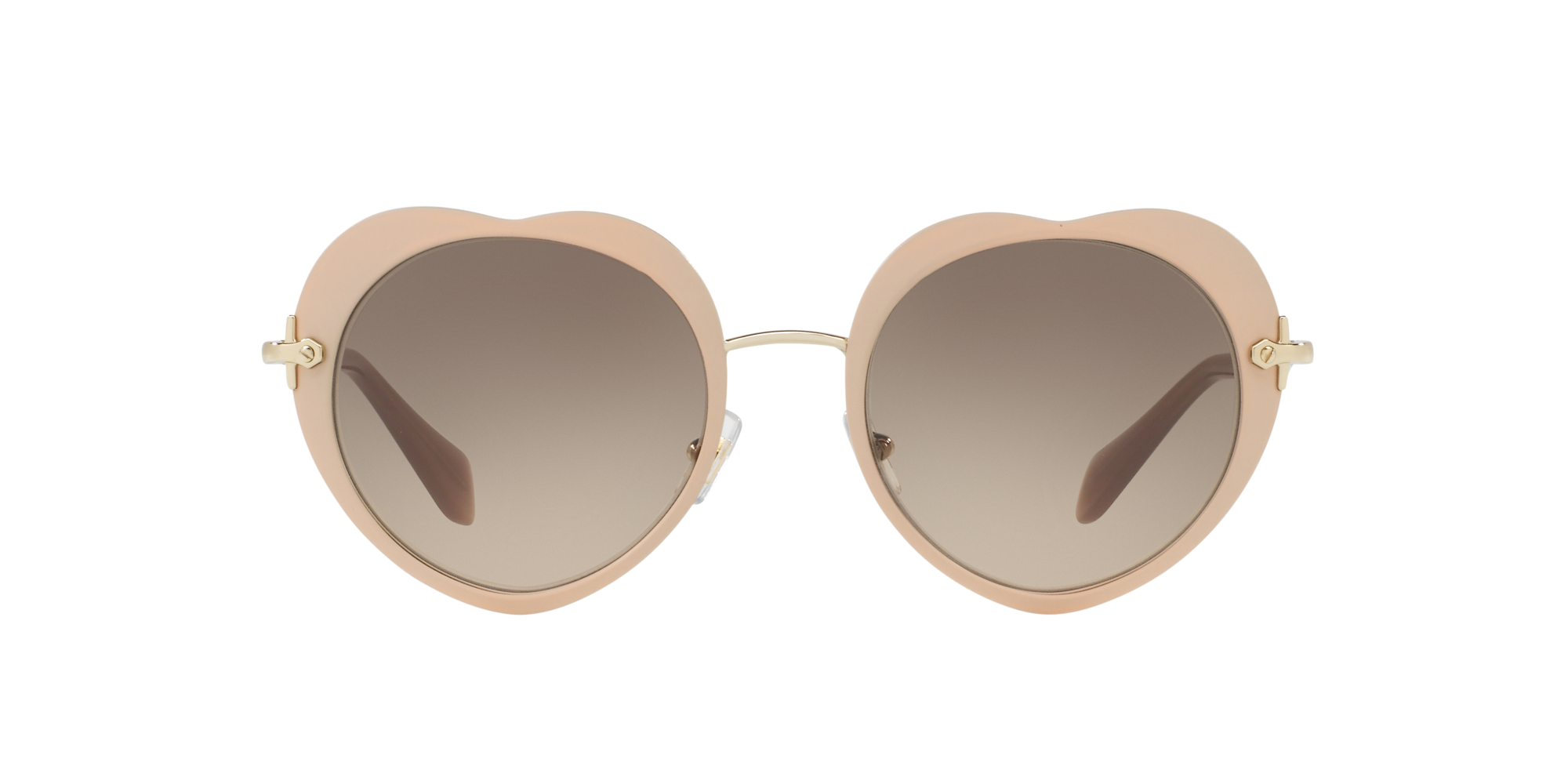 Miu Miu MU 54RS U6I3D0 52