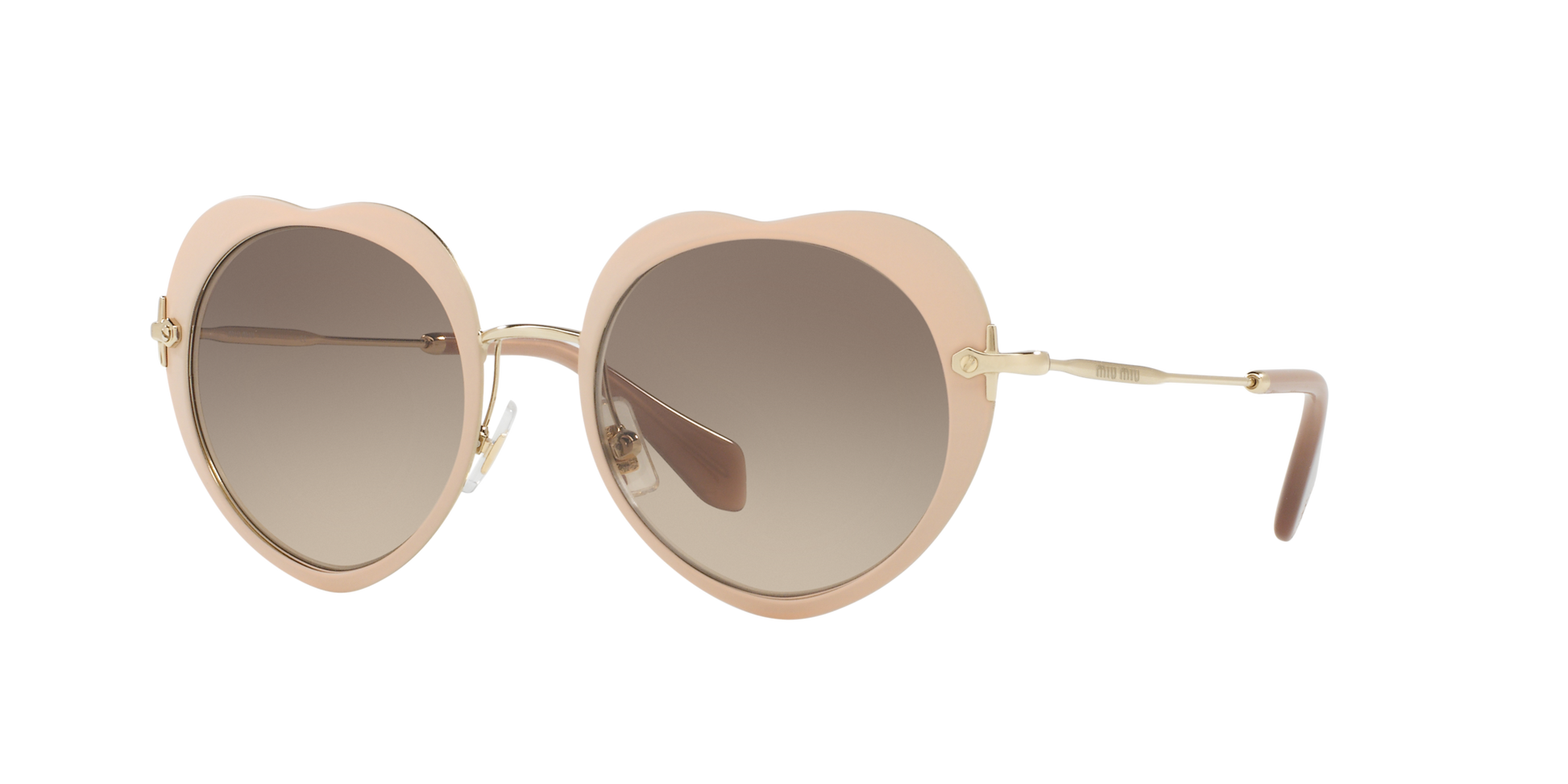 Miu Miu MU 54RS U6I3D0 52