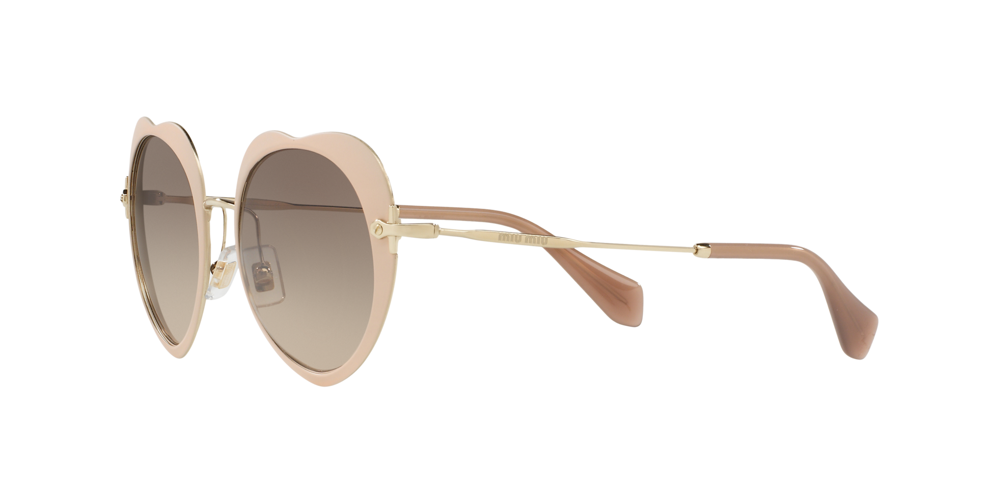 Miu Miu MU 54RS U6I3D0 52