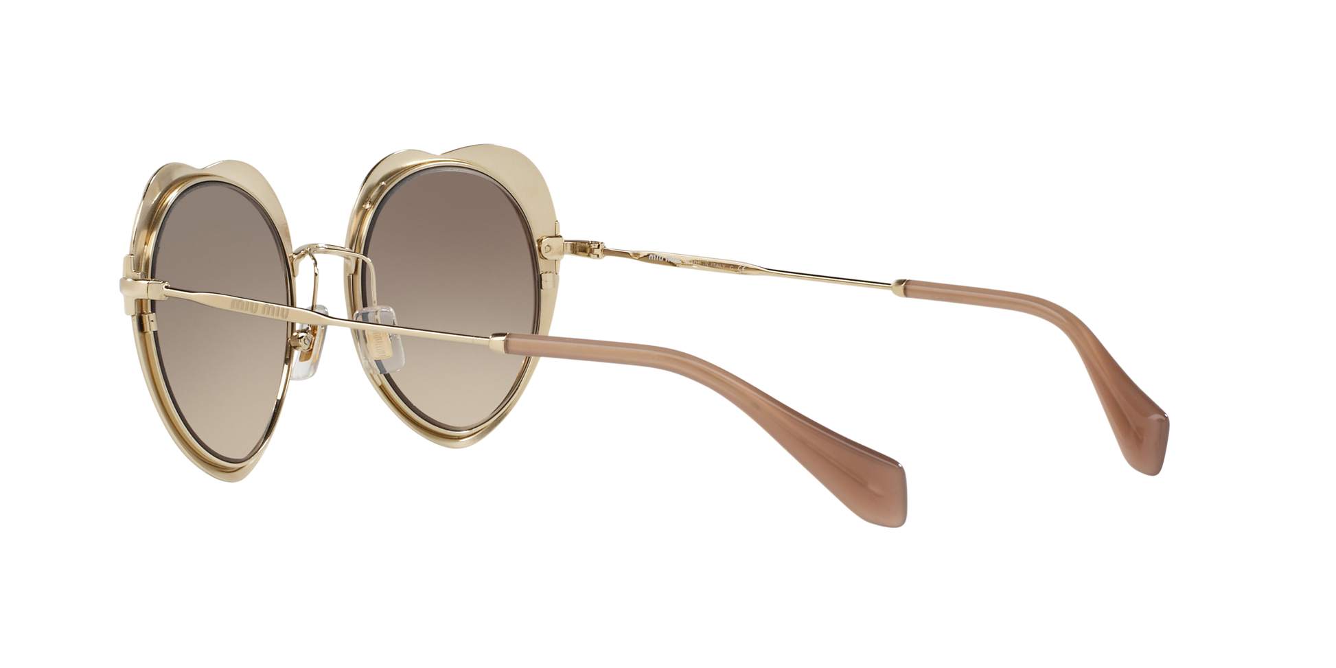 Miu Miu MU 54RS U6I3D0 52