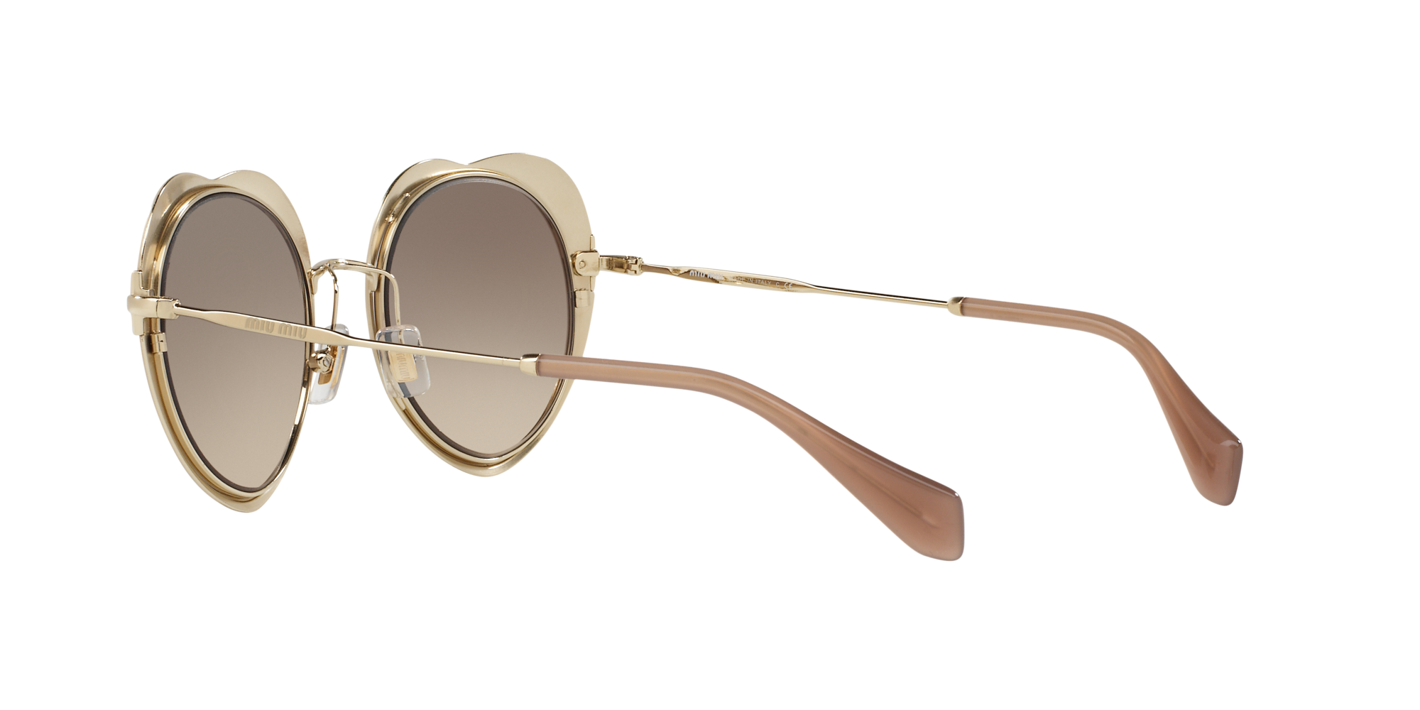 Miu Miu MU 54RS U6I3D0 52