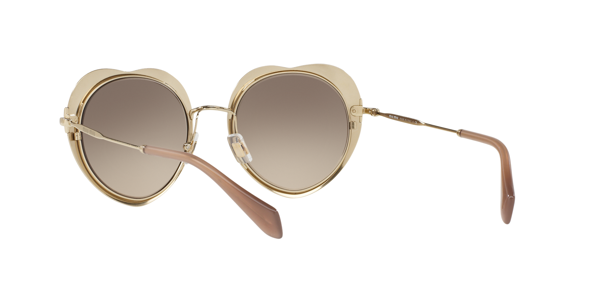 Miu Miu MU 54RS U6I3D0 52