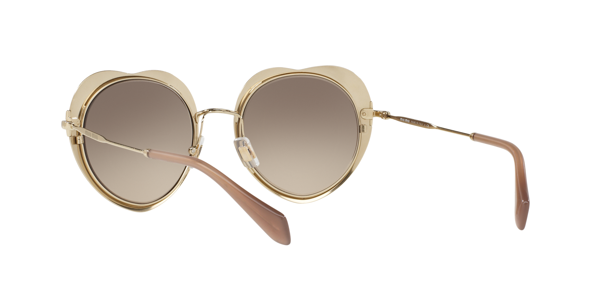Miu Miu MU 54RS U6I3D0 52
