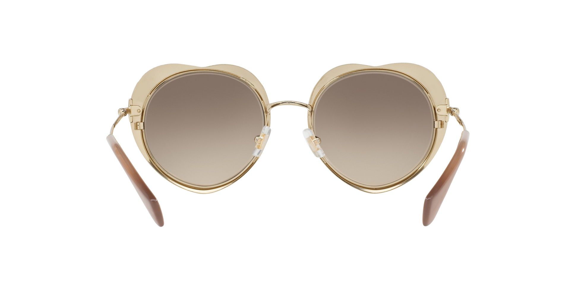 Miu Miu MU 54RS U6I3D0 52