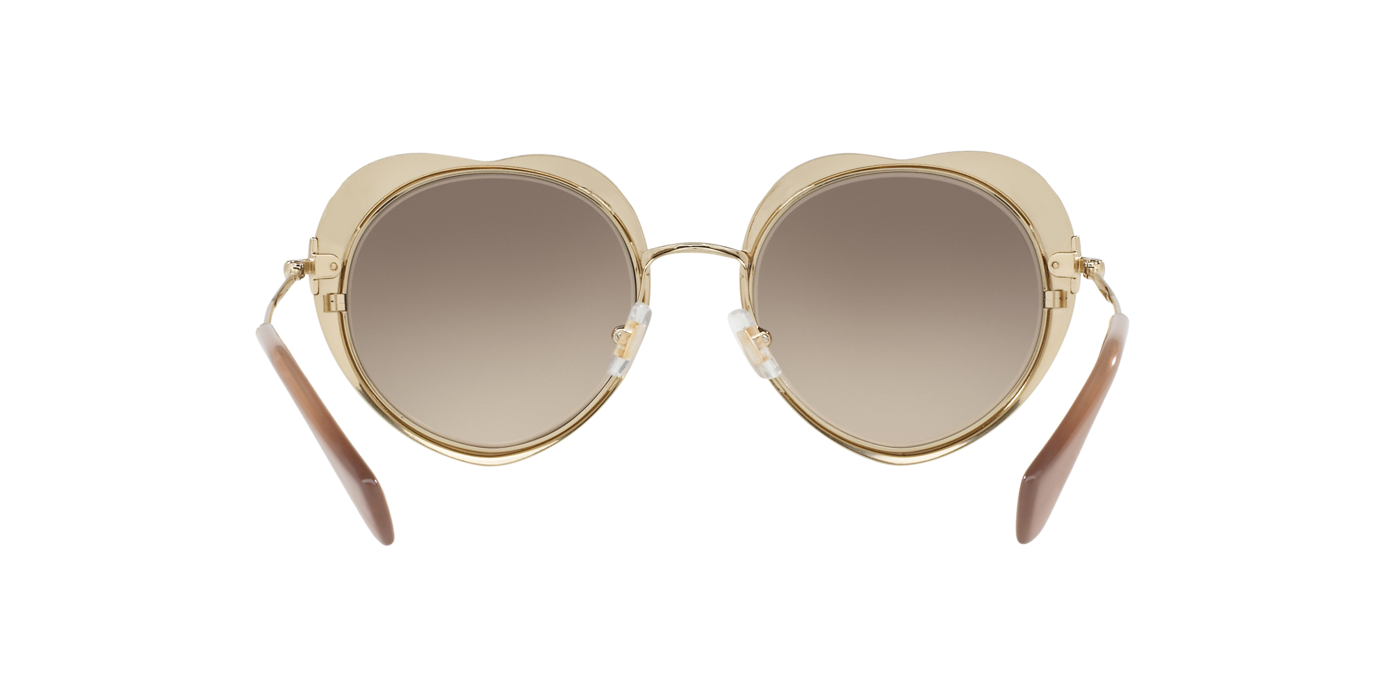 Miu Miu MU 54RS U6I3D0 52