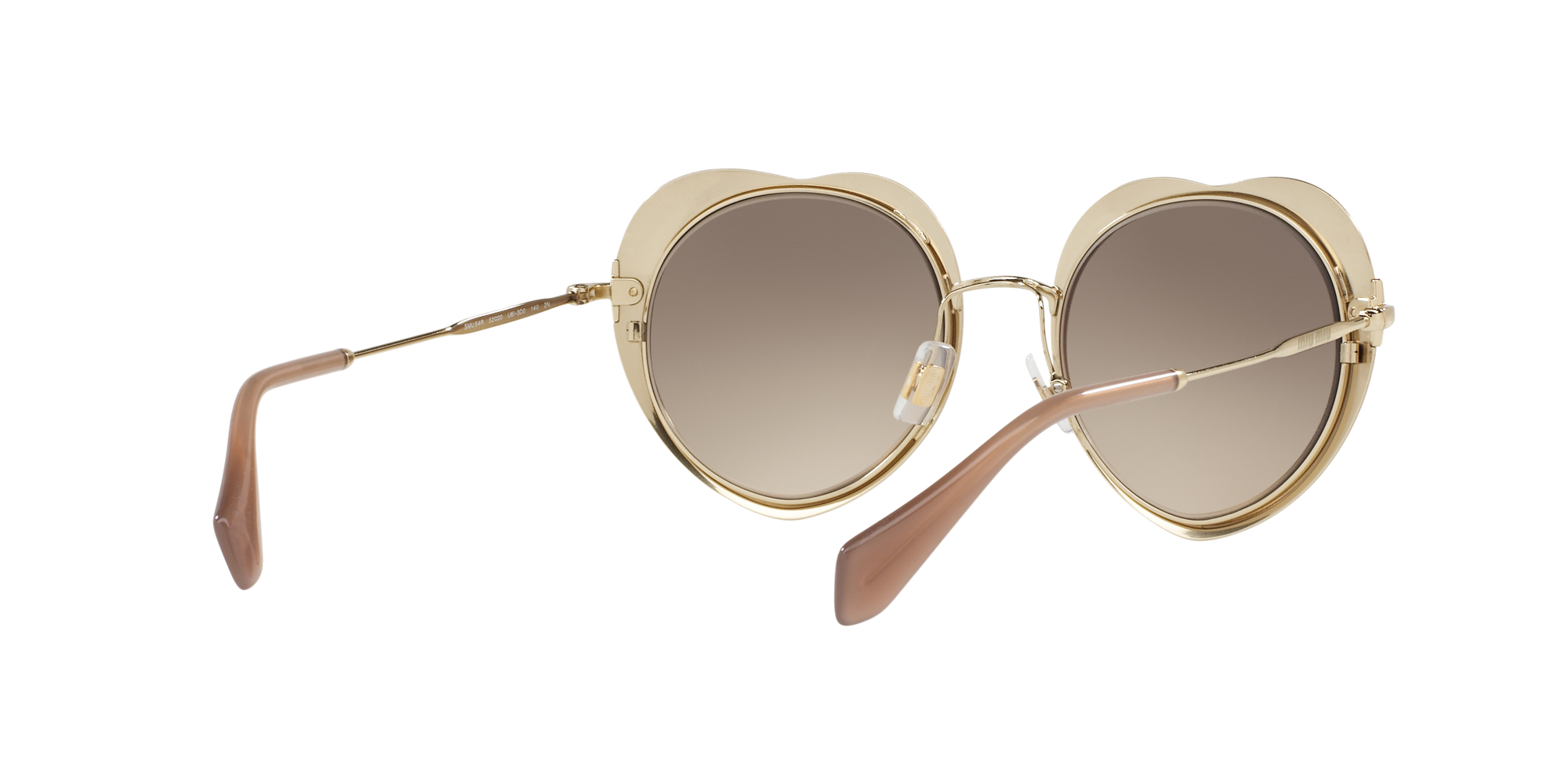 Miu Miu MU 54RS U6I3D0 52