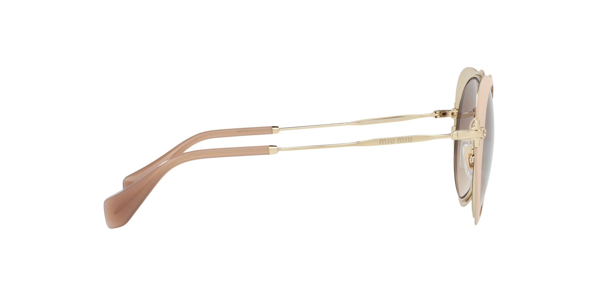 Miu Miu MU 54RS U6I3D0 52