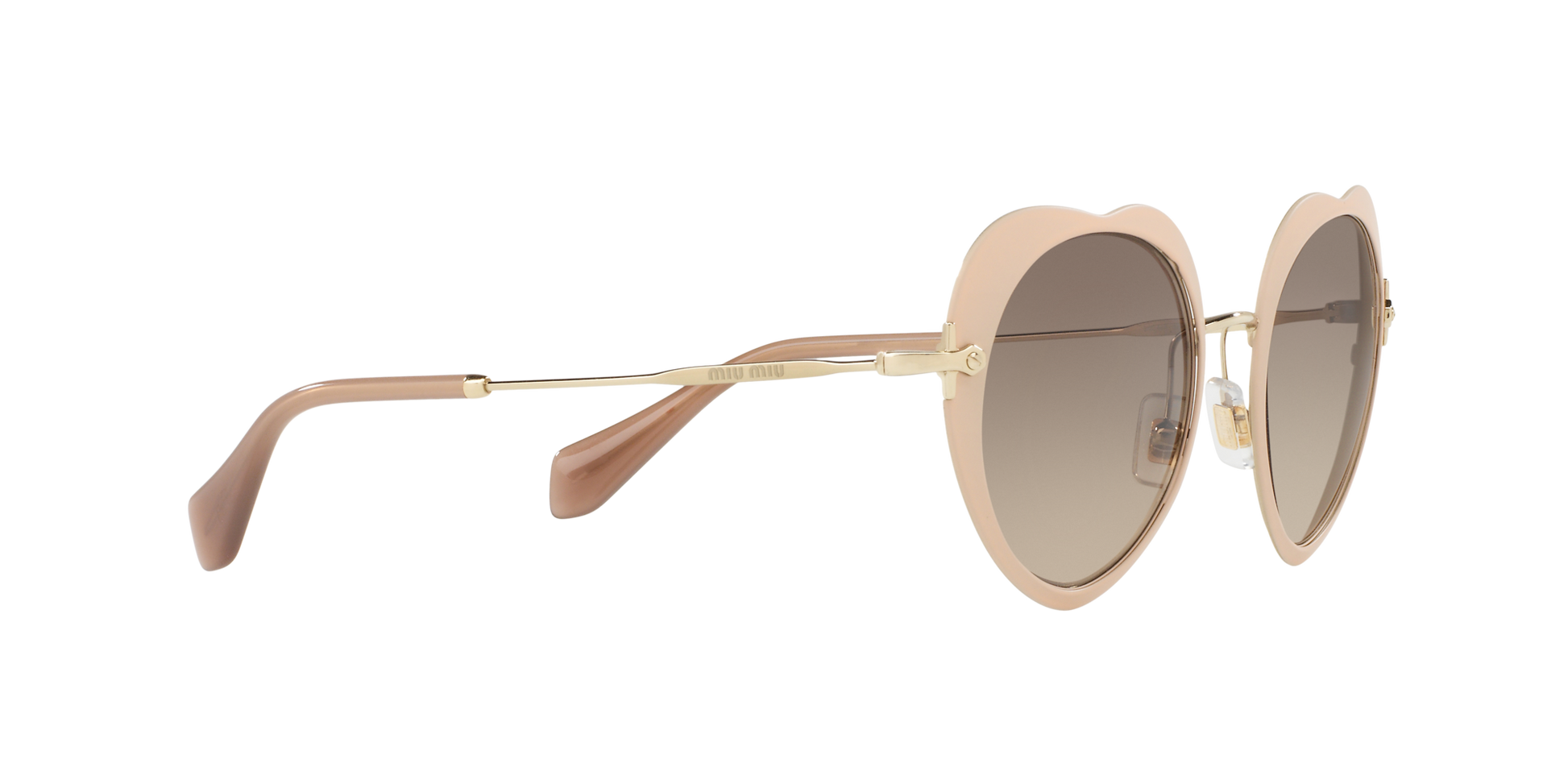 Miu Miu MU 54RS U6I3D0 52