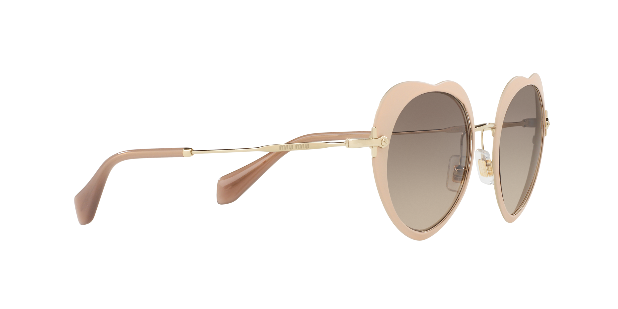 Miu Miu MU 54RS U6I3D0 52