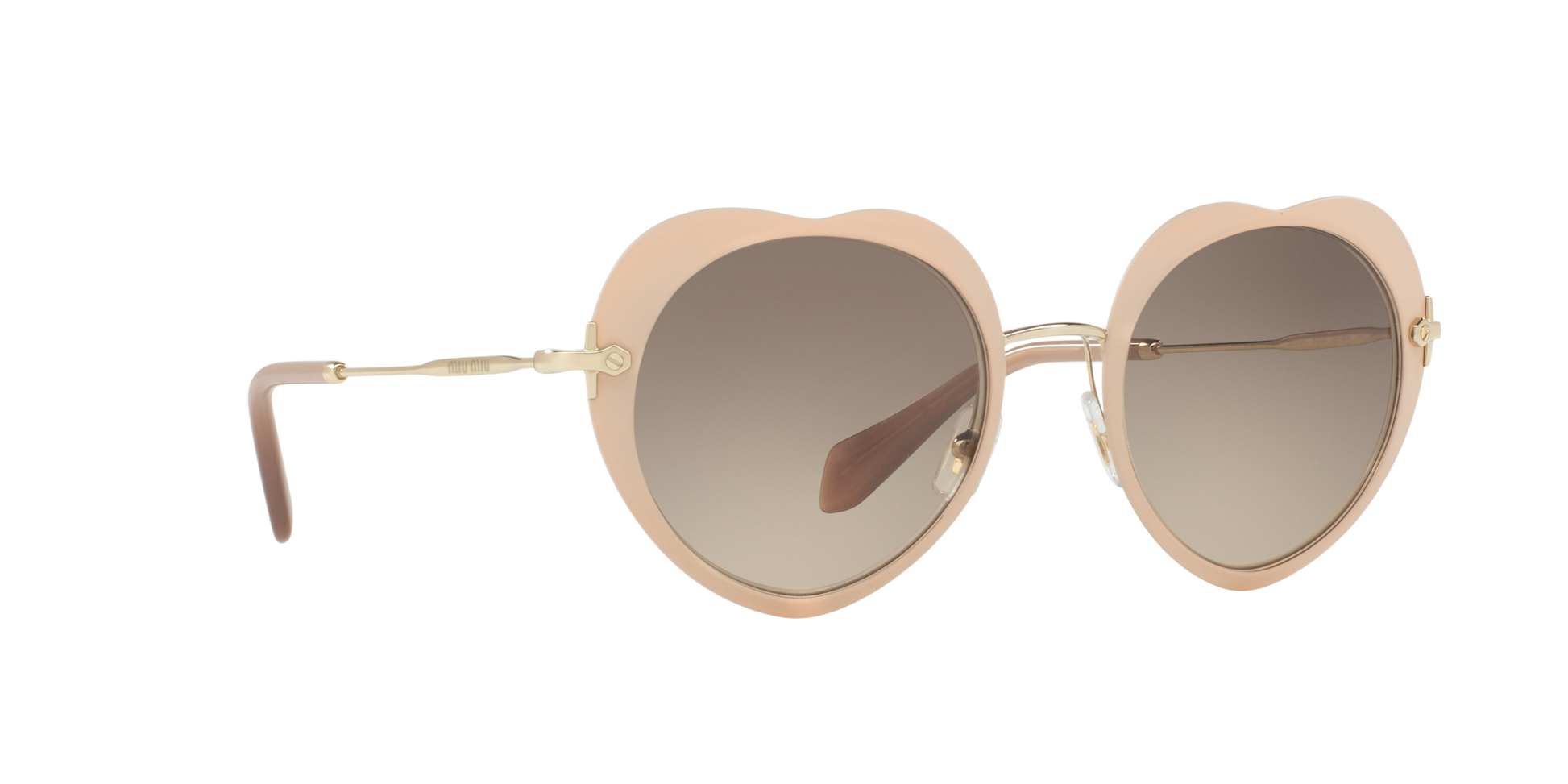 Miu Miu MU 54RS U6I3D0 52