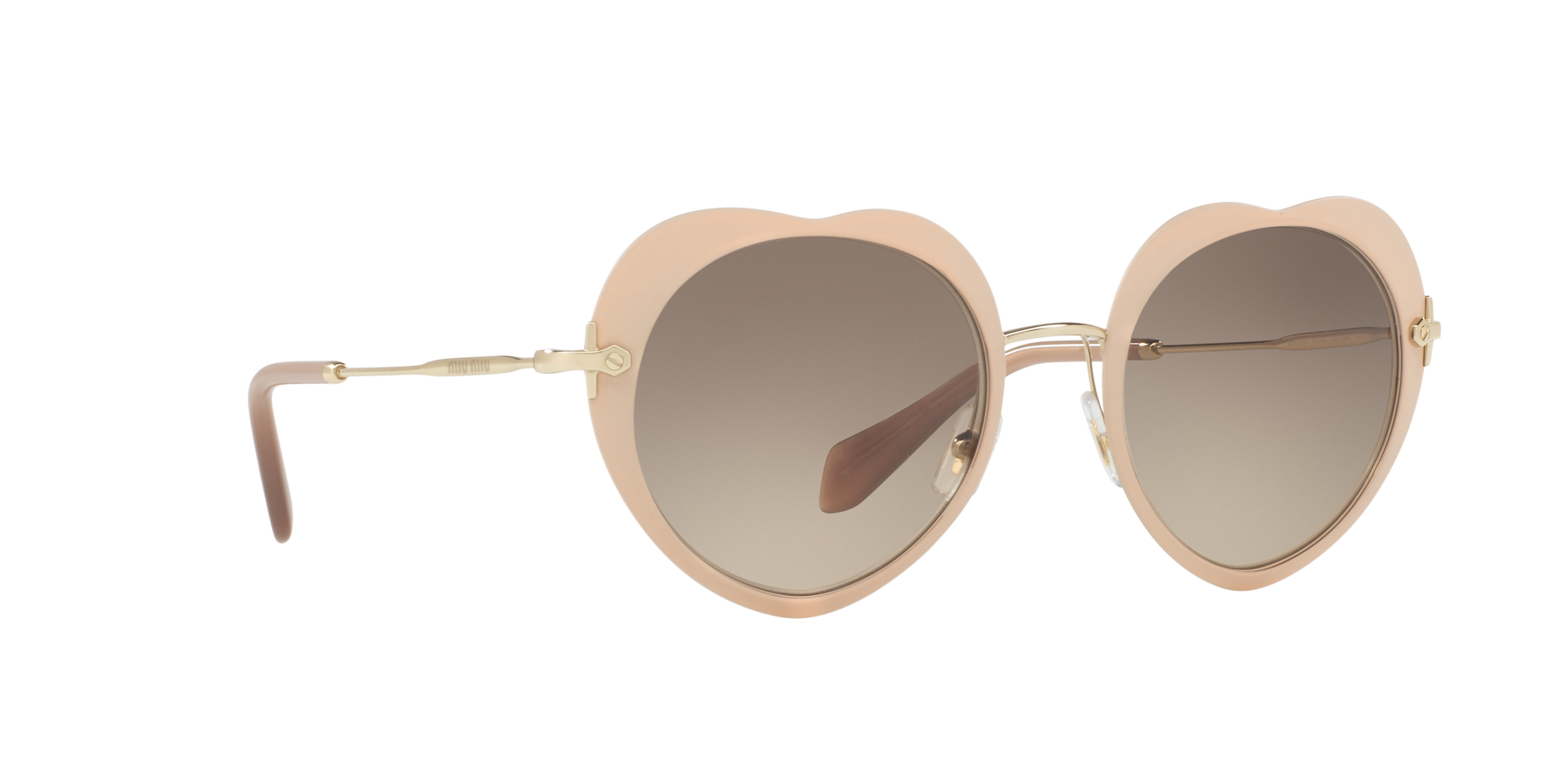 Miu Miu MU 54RS U6I3D0 52