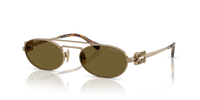 Miu Miu MU 54ZS 7OE09Z