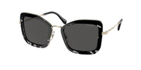 Miu Miu MU 55VS CORE COLLECTION PC75S0