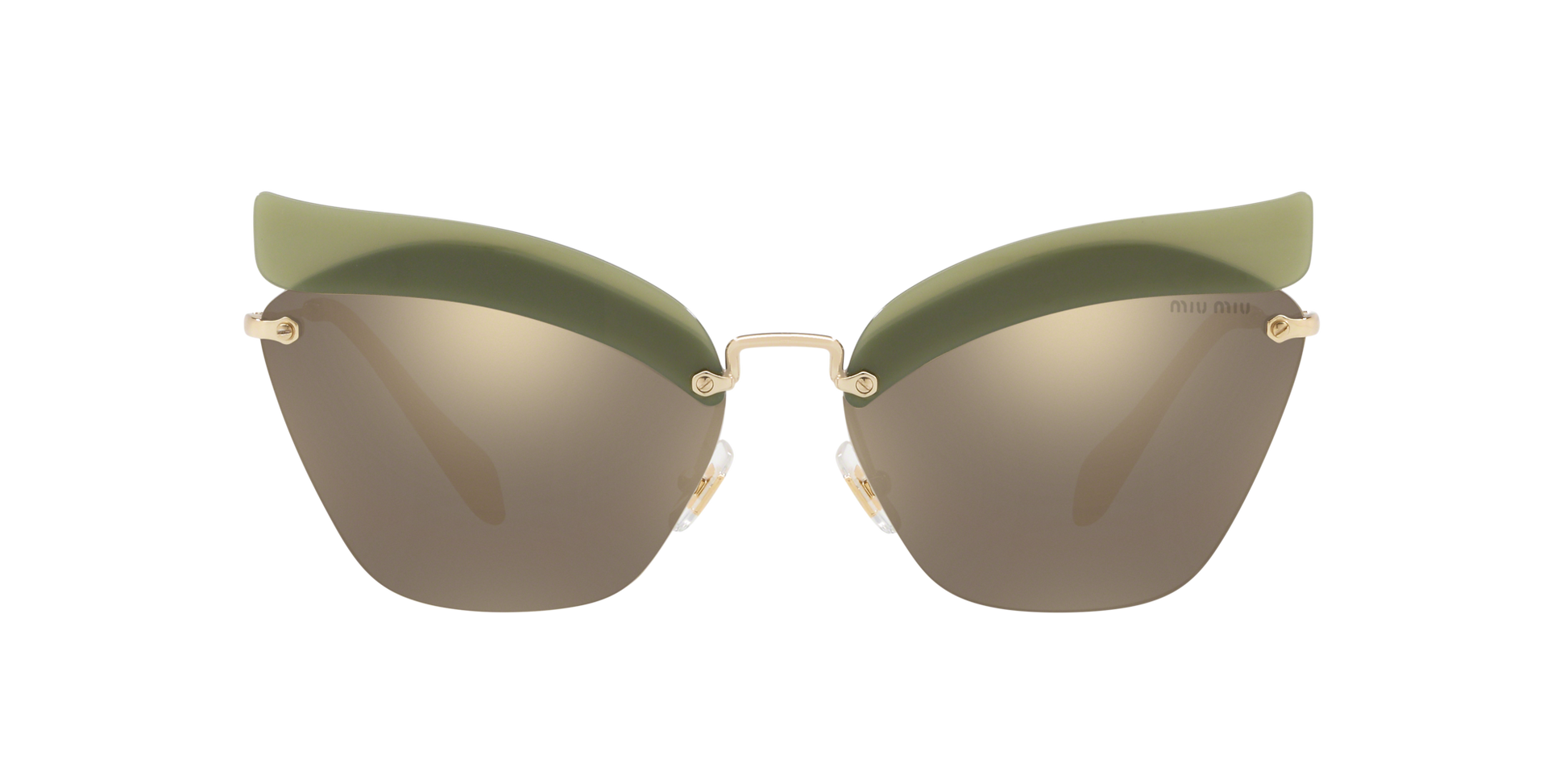 Miu Miu MU 56TS BY61C0 63