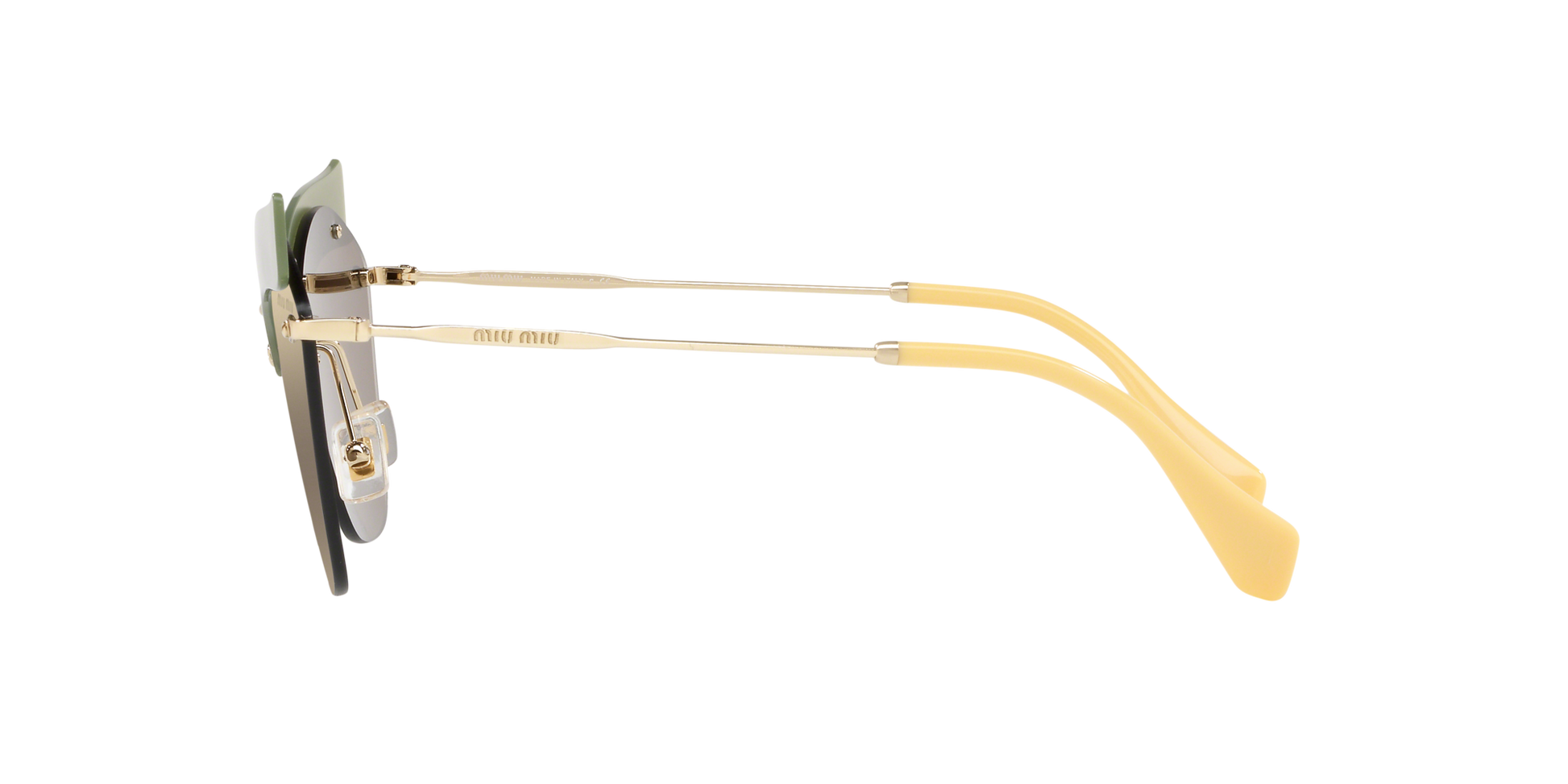 Miu Miu MU 56TS BY61C0 63