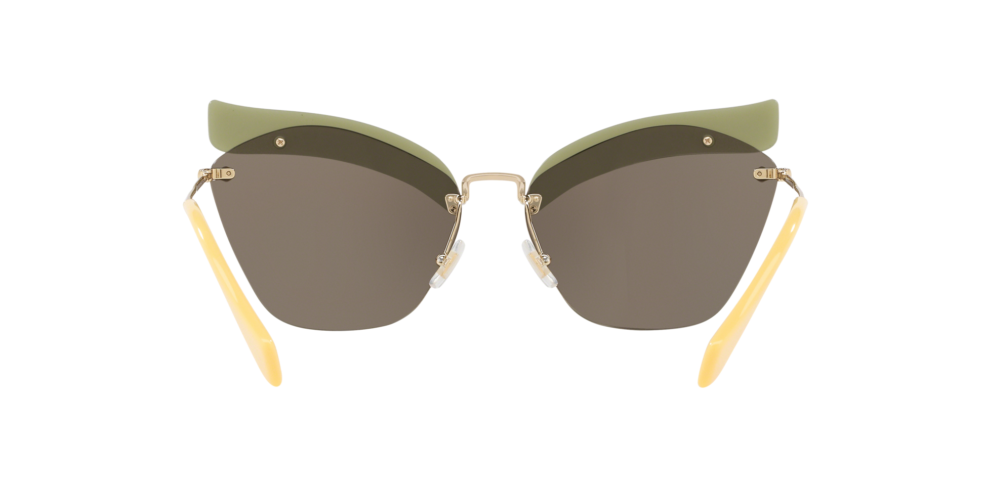 Miu Miu MU 56TS BY61C0 63