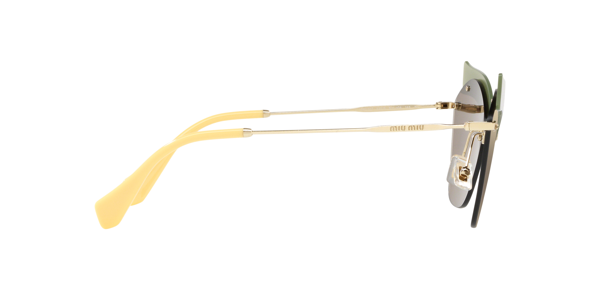 Miu Miu MU 56TS BY61C0 63