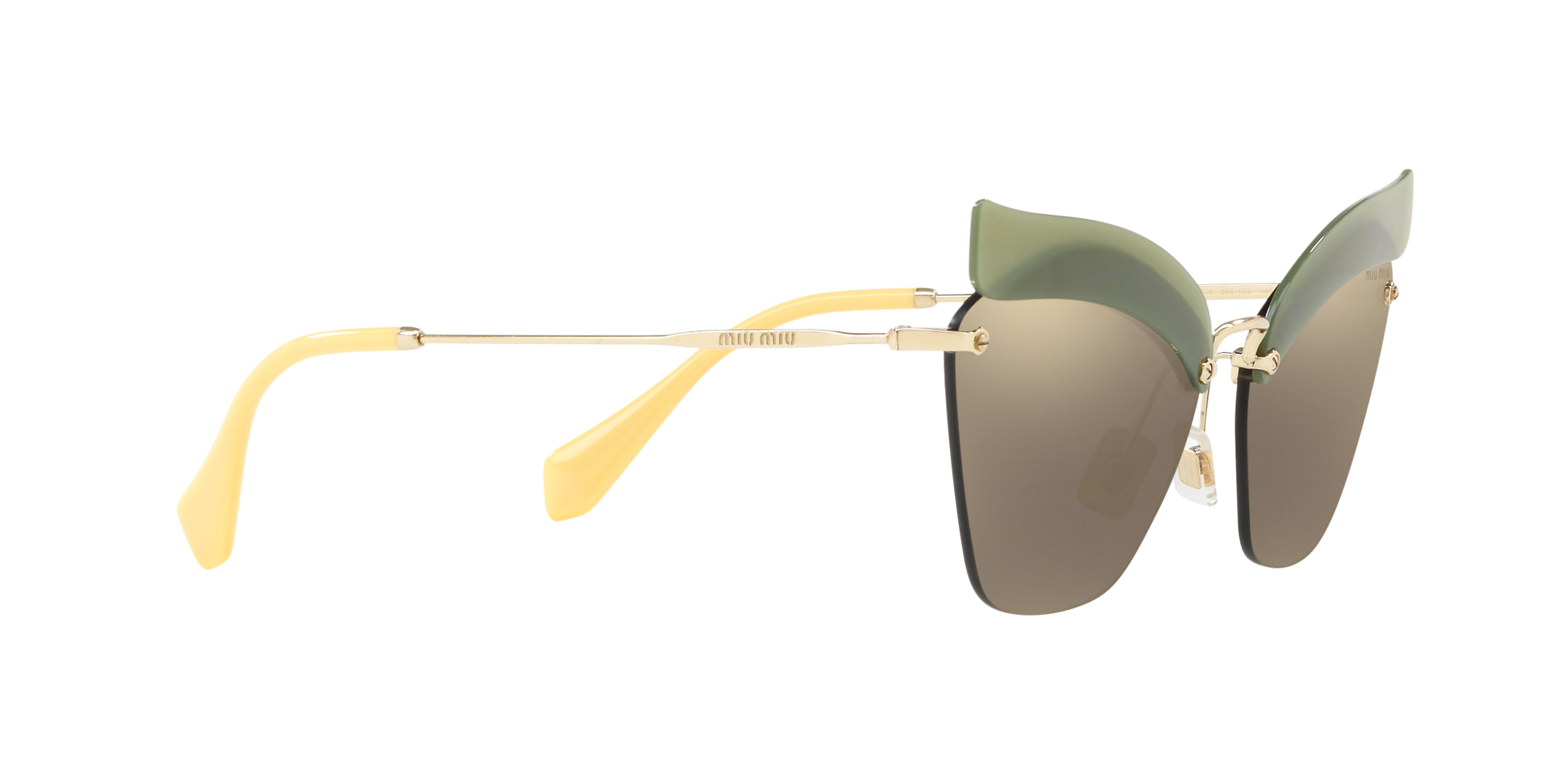 Miu Miu MU 56TS BY61C0 63