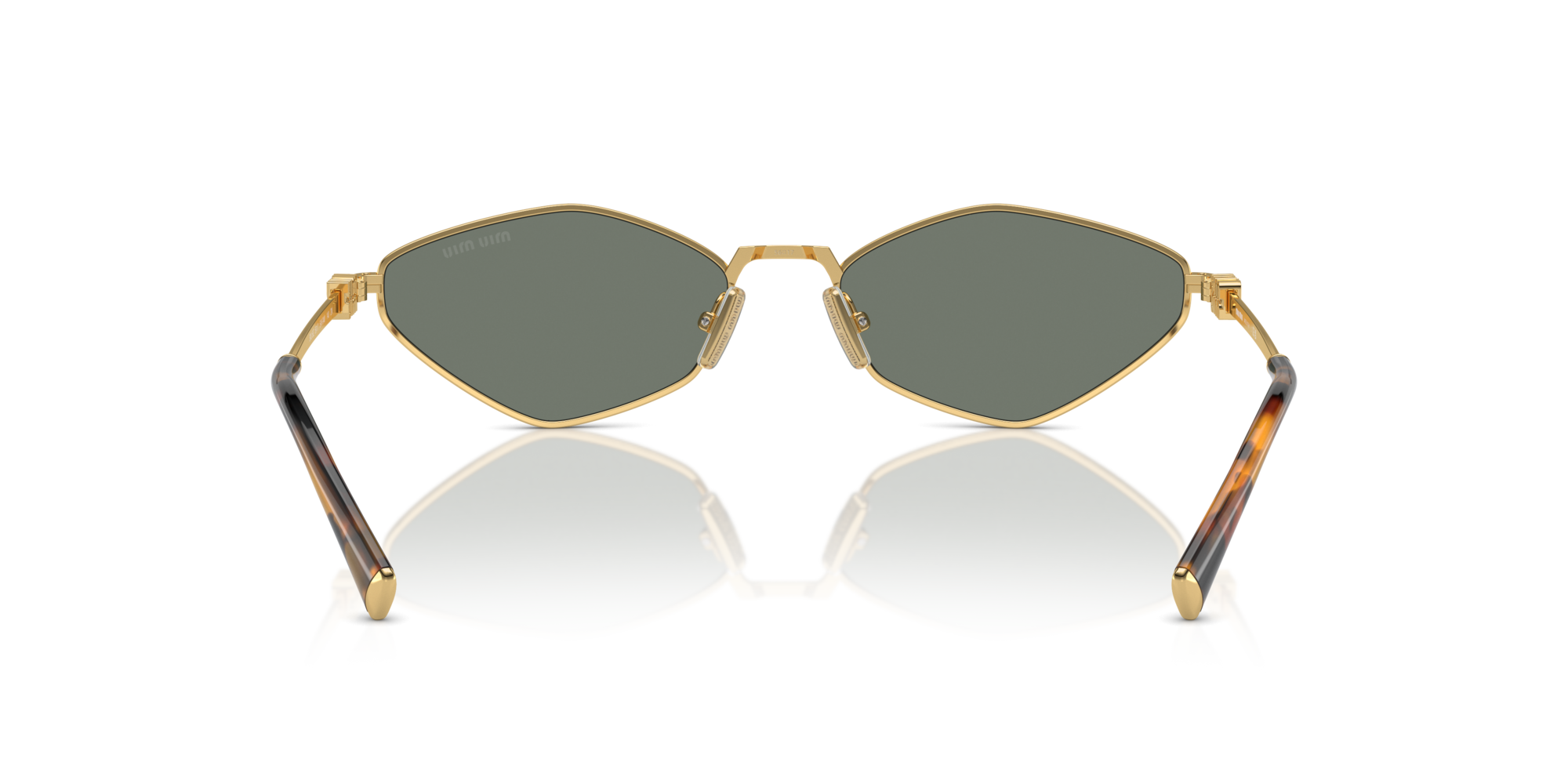 Miu Miu MU 56ZS 5AK04M 56