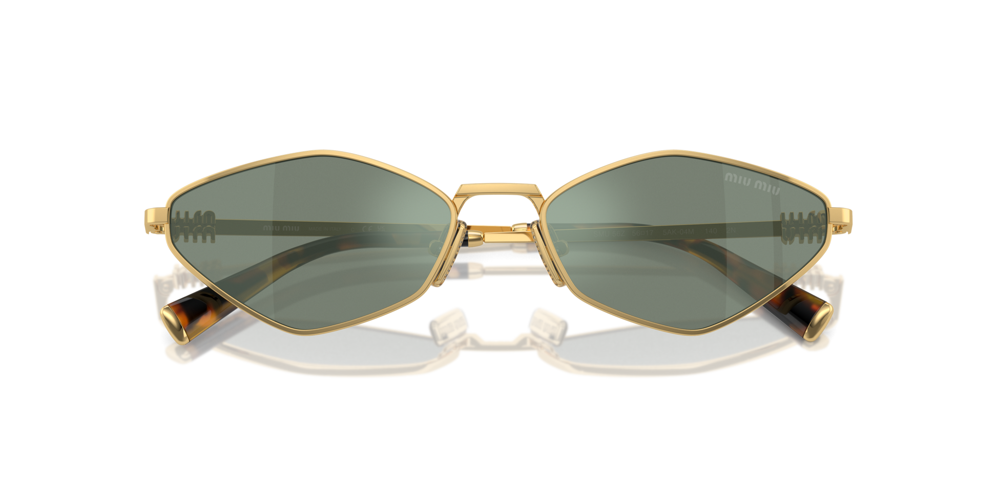 Miu Miu MU 56ZS 5AK04M 56