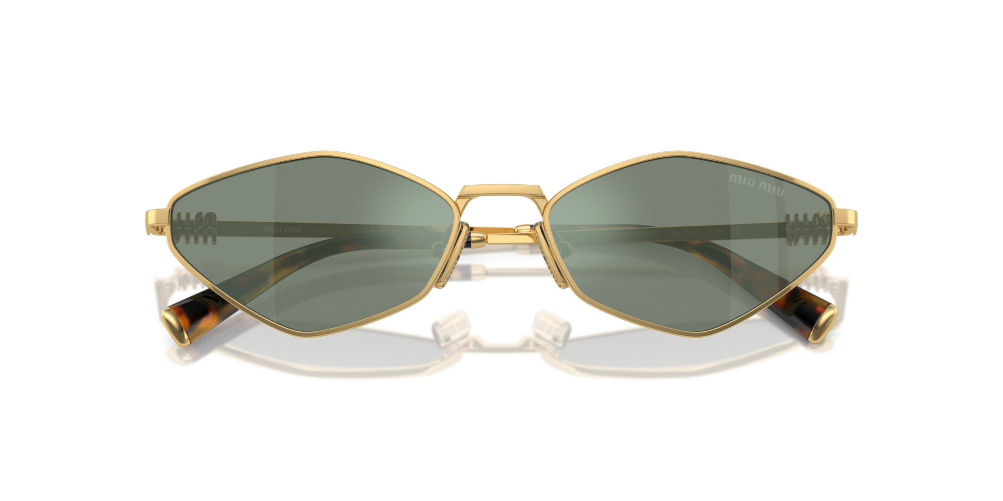 Miu Miu MU 56ZS 5AK04M 56